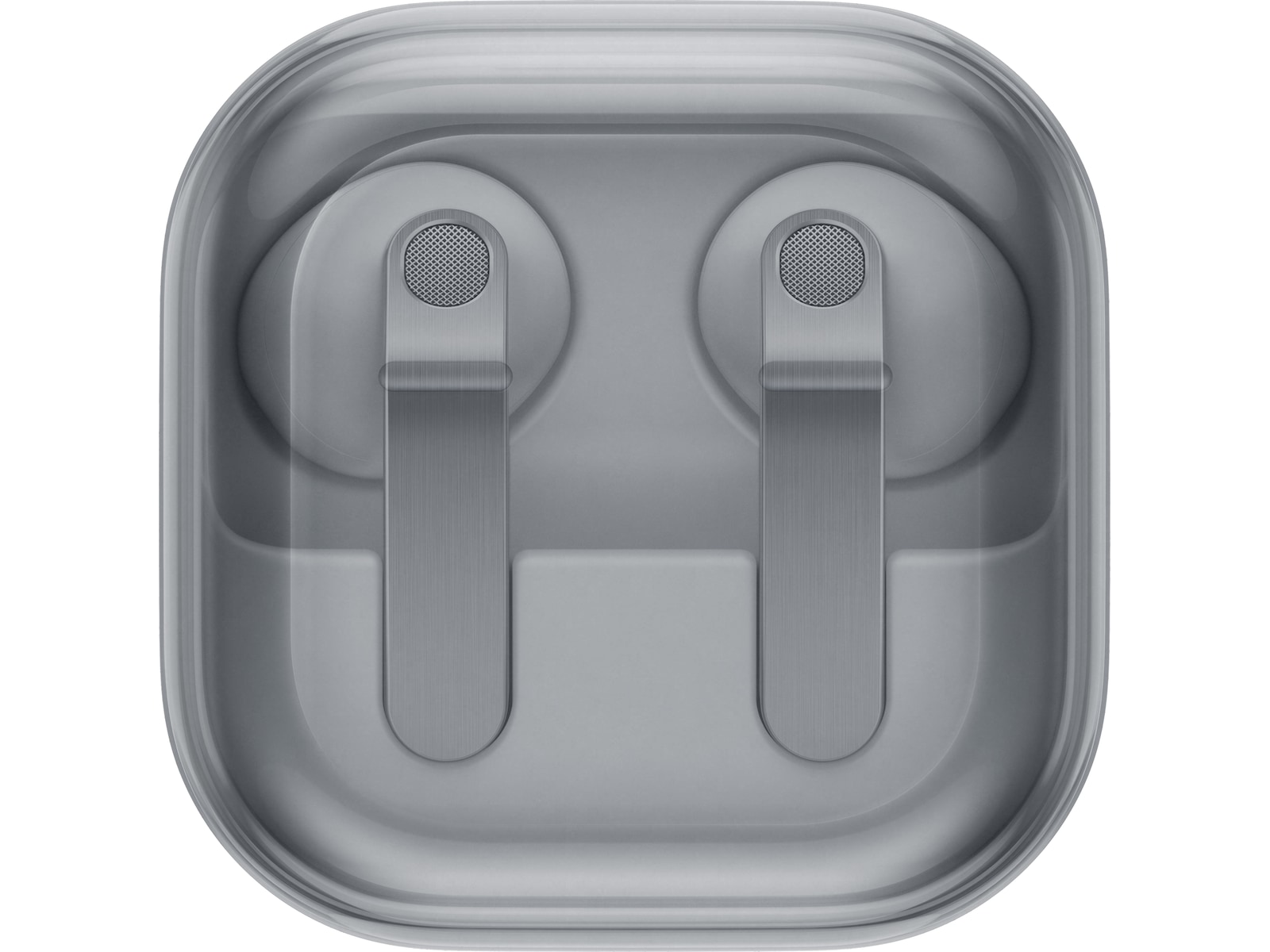 Galaxy Buds4 (hvid) In-ear høretelefoner