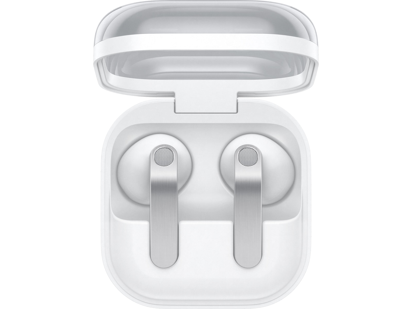 Galaxy Buds4 (hvid) In-ear høretelefoner