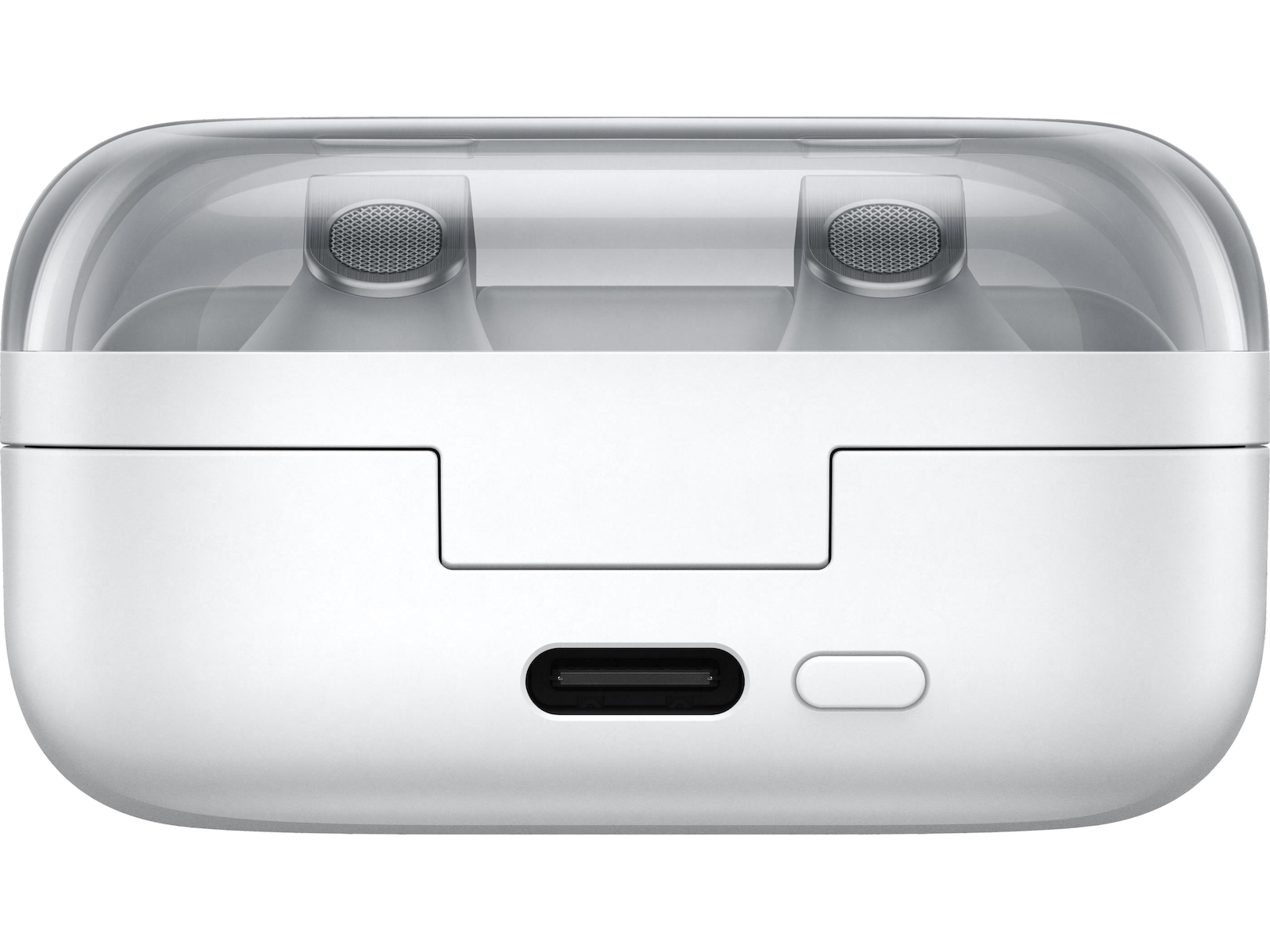 Galaxy Buds4 (hvid) In-ear høretelefoner