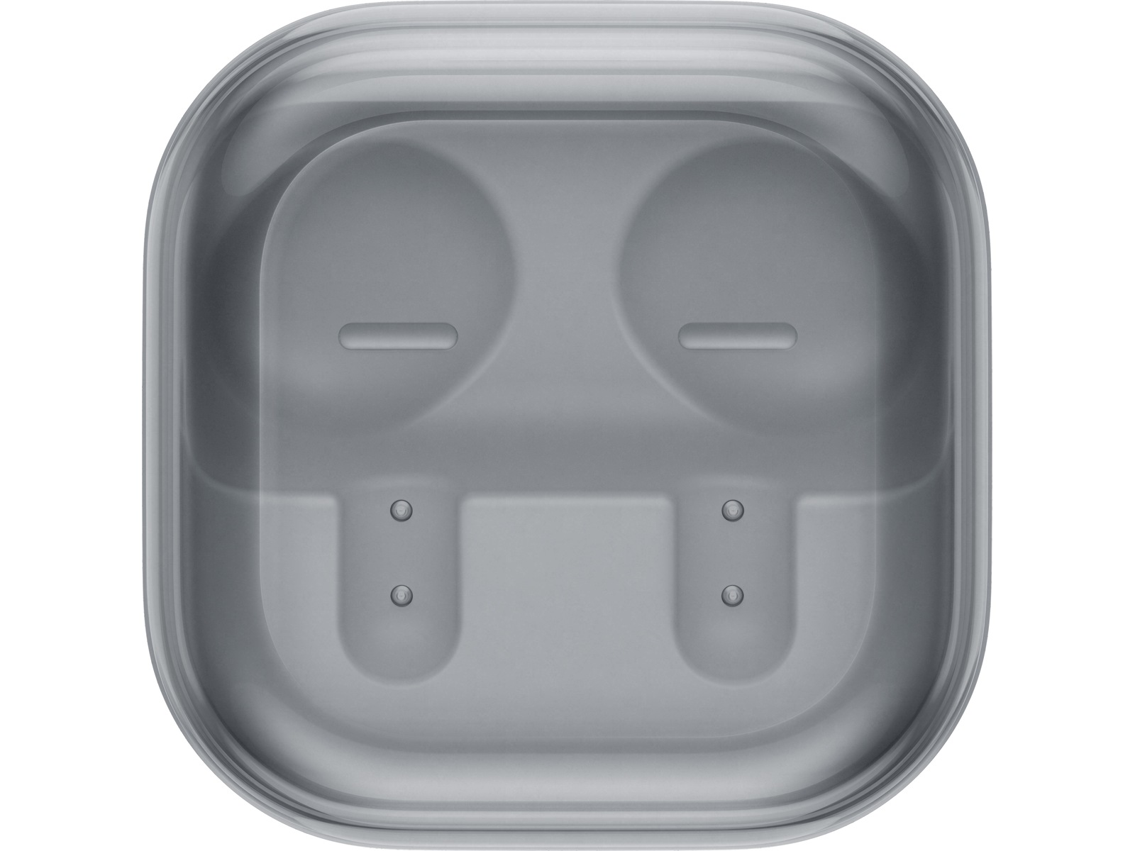 Galaxy Buds4 (hvid) In-ear høretelefoner