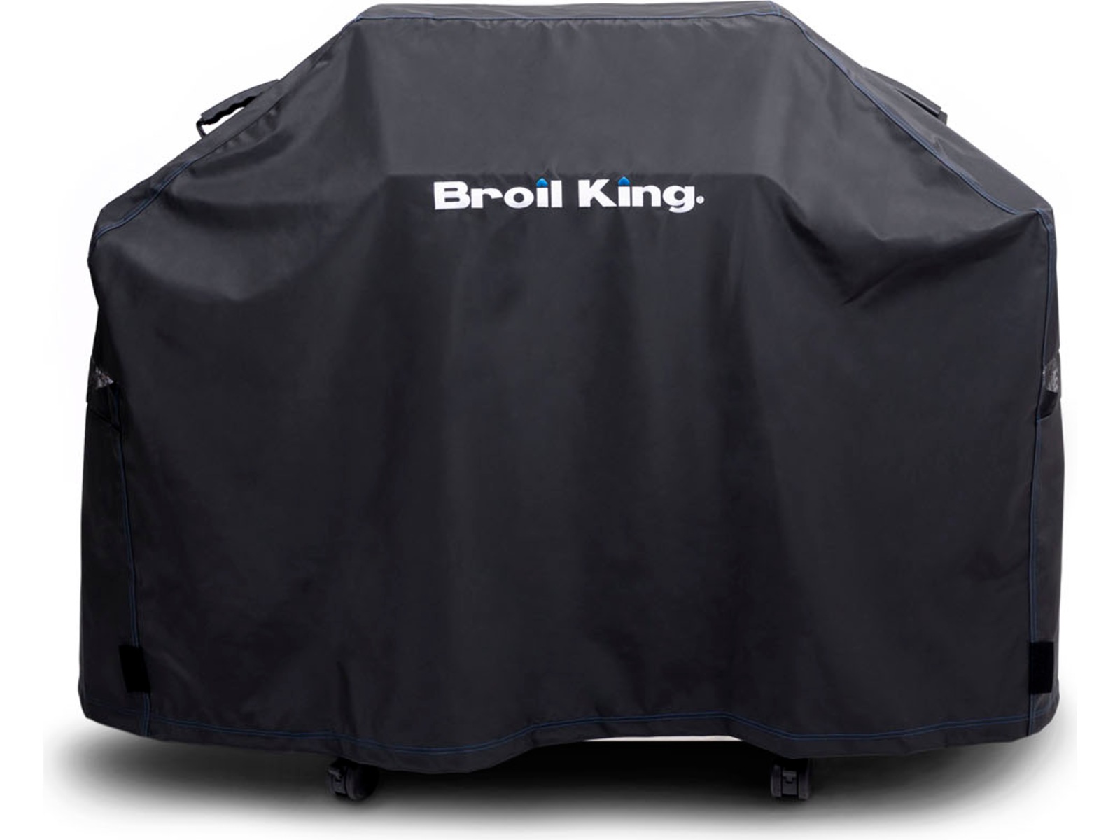 Broil King Premium overtræk Crown™ / Baron™ 4 brændere Grillværktøj og tilbehør kit