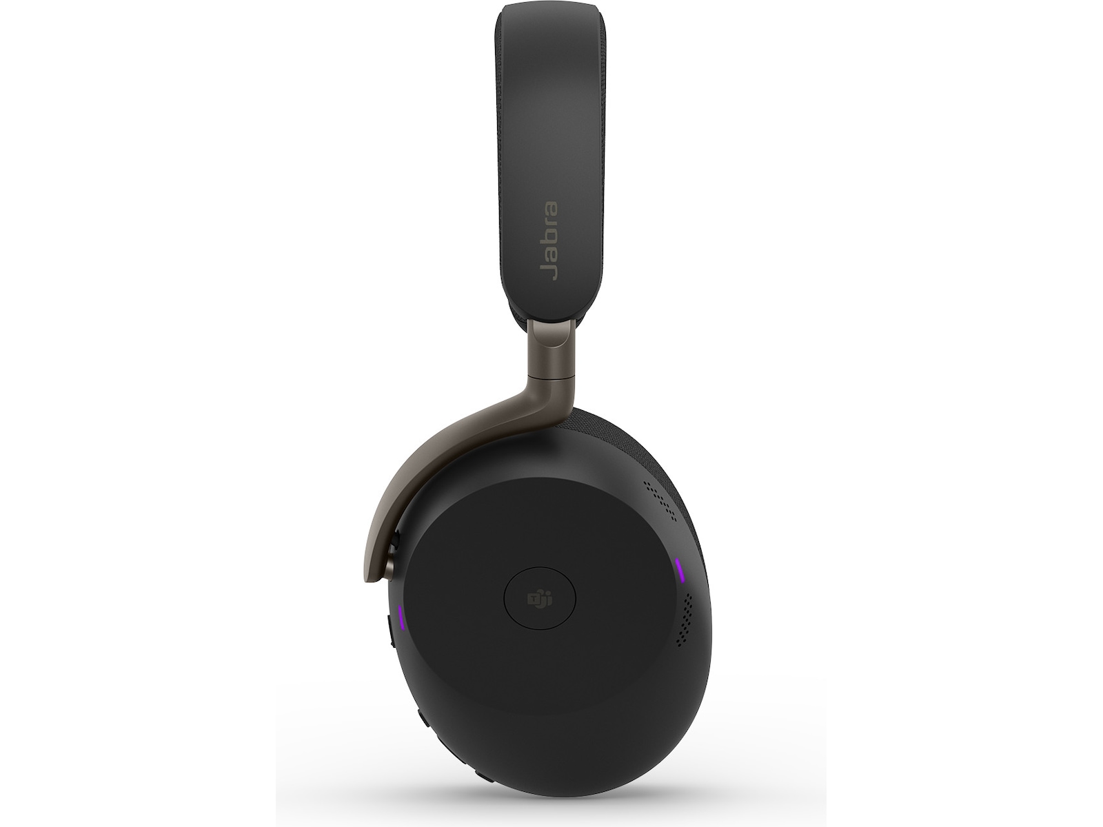 Jabra Evolve3 85 Link390c MS stereo (sort) Trådløst headset