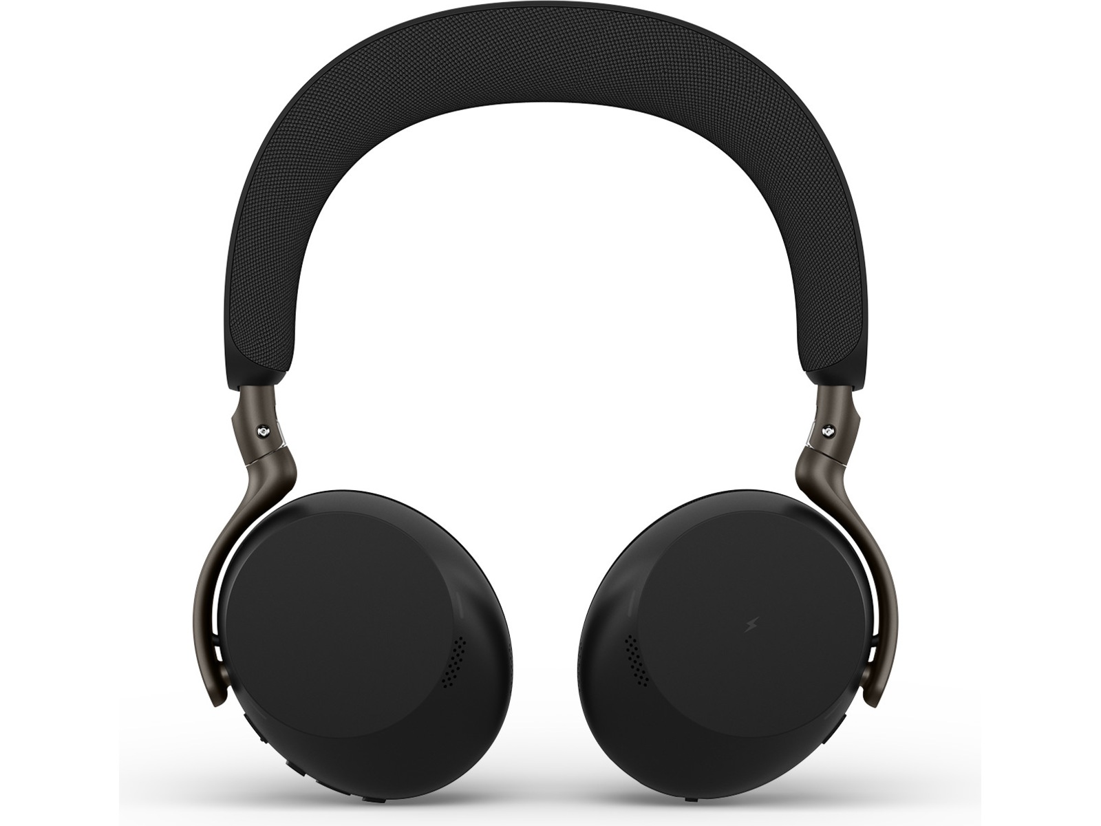 Jabra Evolve3 75 Link390c MS stereo (sort) Trådløst headset