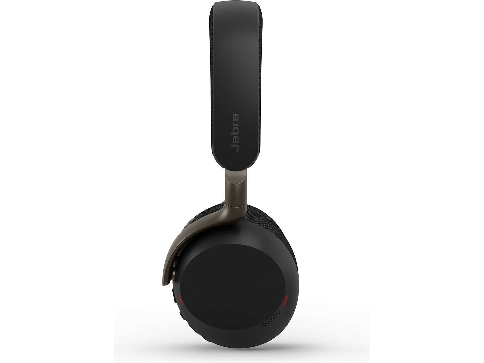 Jabra Evolve3 75 Link390c MS stereo (sort) Trådløst headset