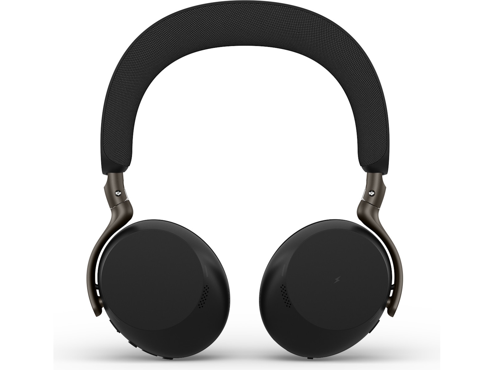 Jabra Evolve3 75 Link390a MS stereo (sort) Trådløst headset