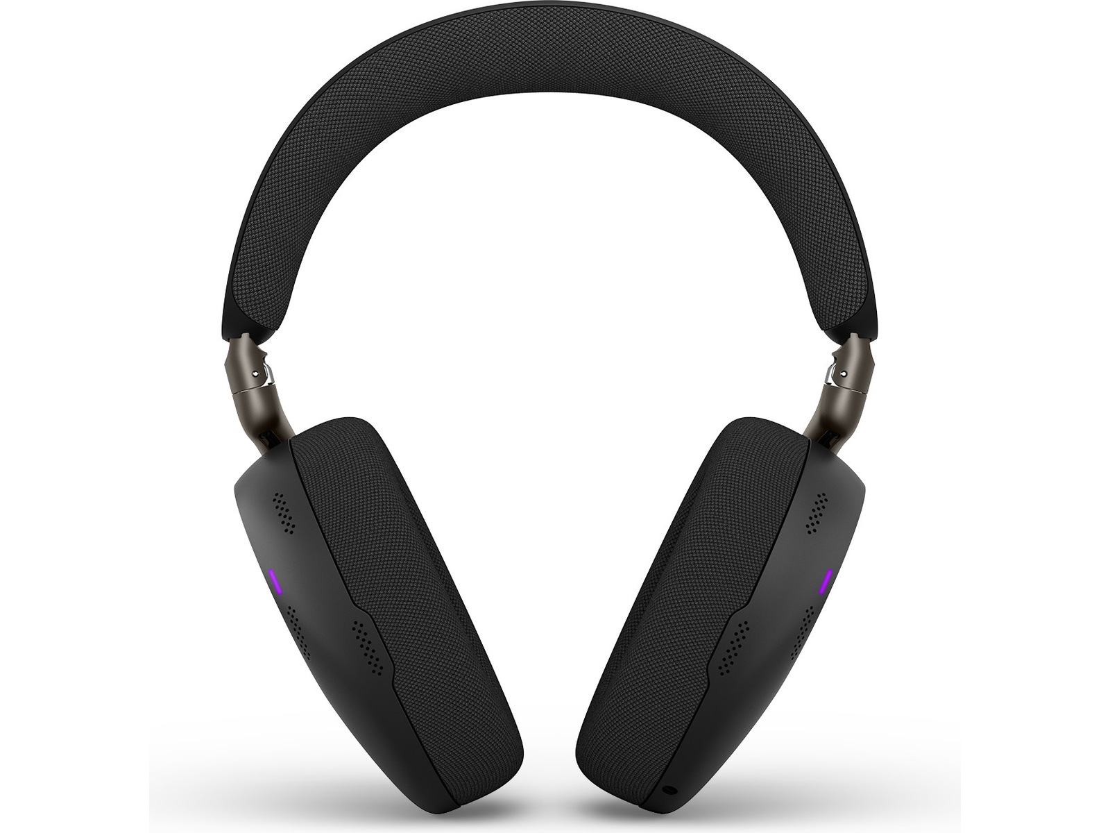 Jabra Evolve3 85 Link390a MS stereo (sort) Trådløst headset
