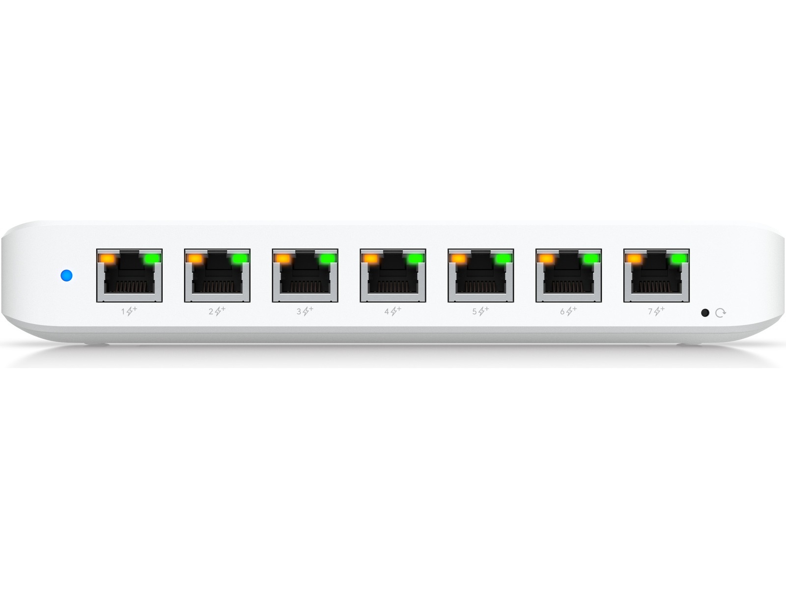Ubiquiti UniFi Ultra switch 210W Switch