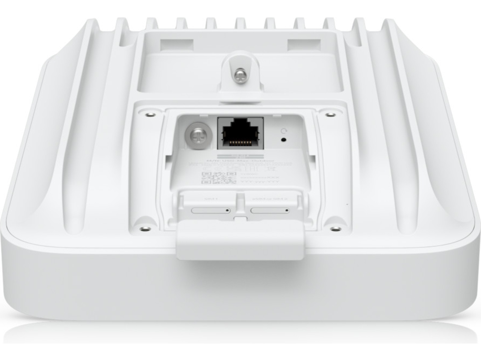 Ubiquiti UniFi 5G Max outdoor gateway Routere
