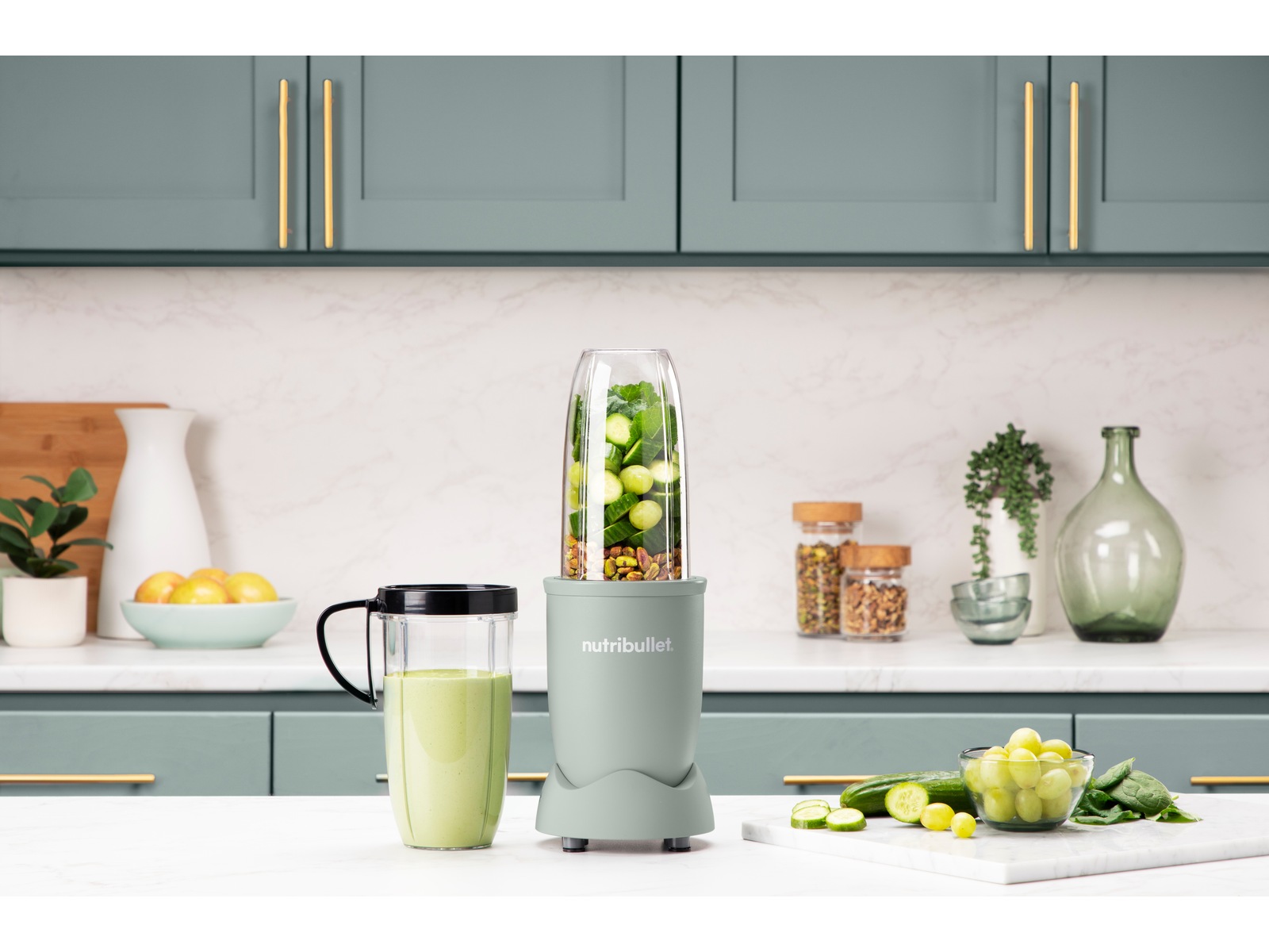 Nutribullet Pro personal blender NB907 Blendere