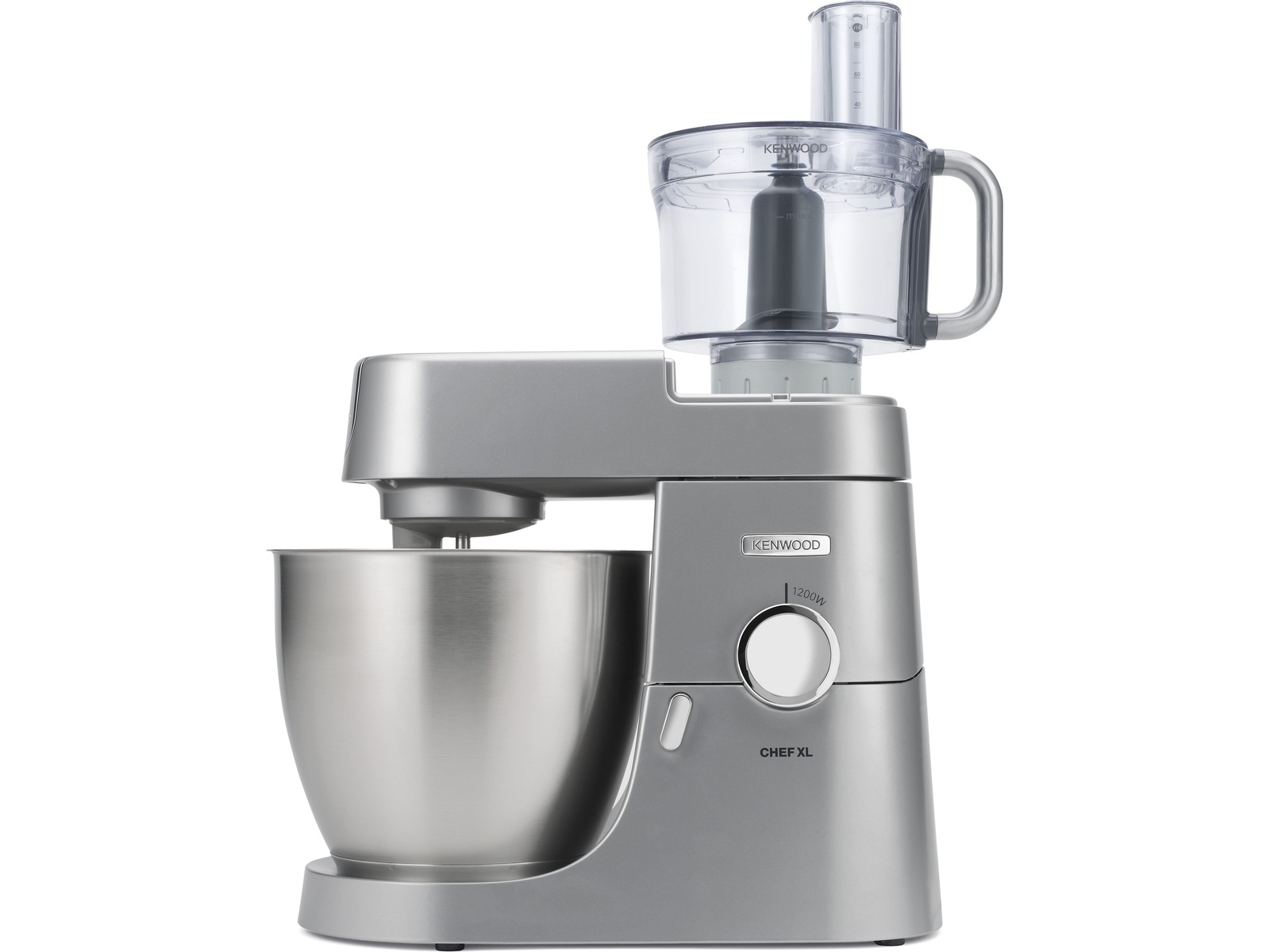 Kenwood KVL4165S køkkenmaskine Køkkenmaskiner