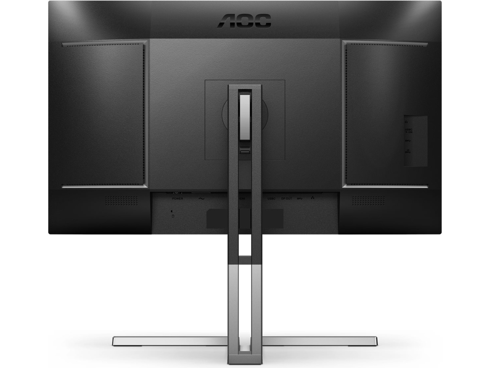 AOC 27" skærm Graphic Pro Series Q27U3CV Skærme
