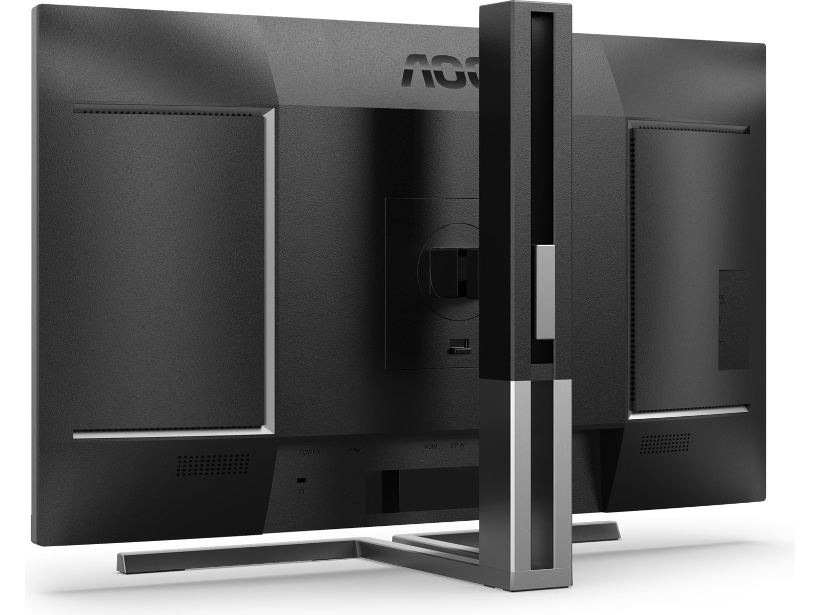 AOC 27" skærm Graphic Pro Series Q27U3CV Skærme