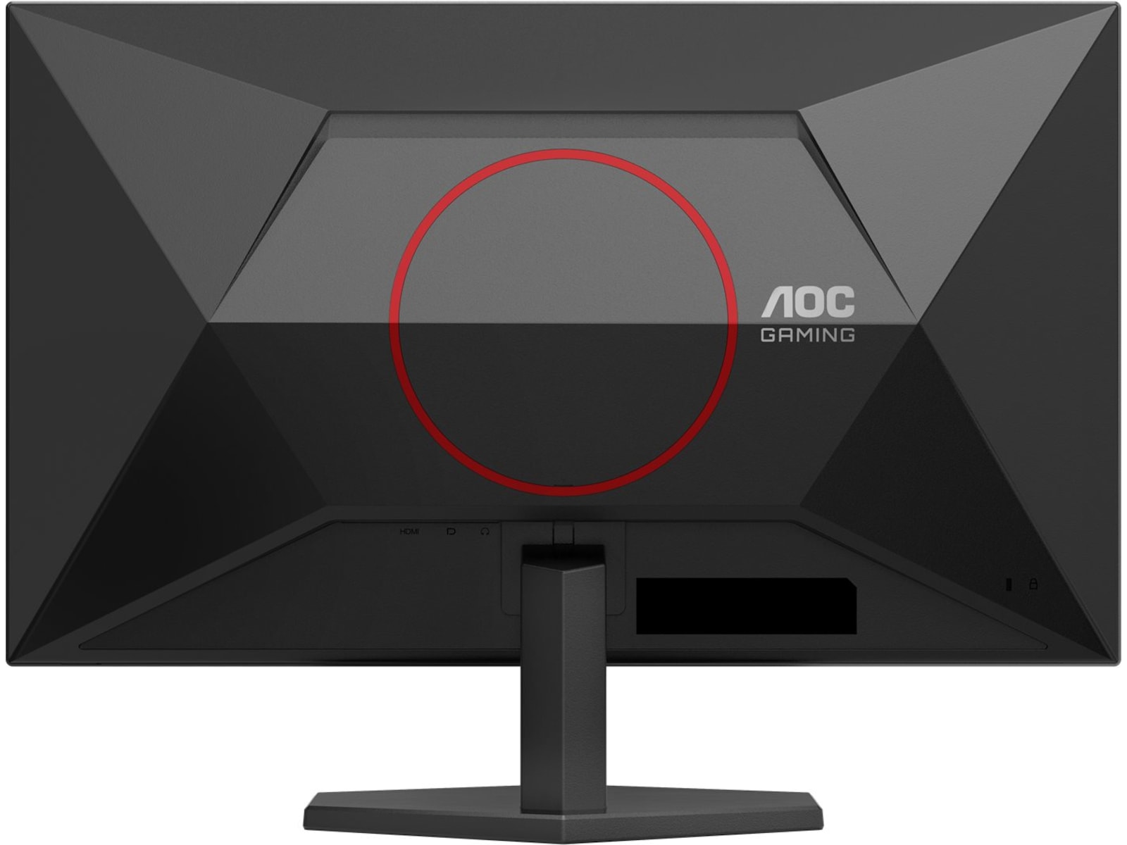 AOC 27" gamingskærm 27G42E Gamingskærme