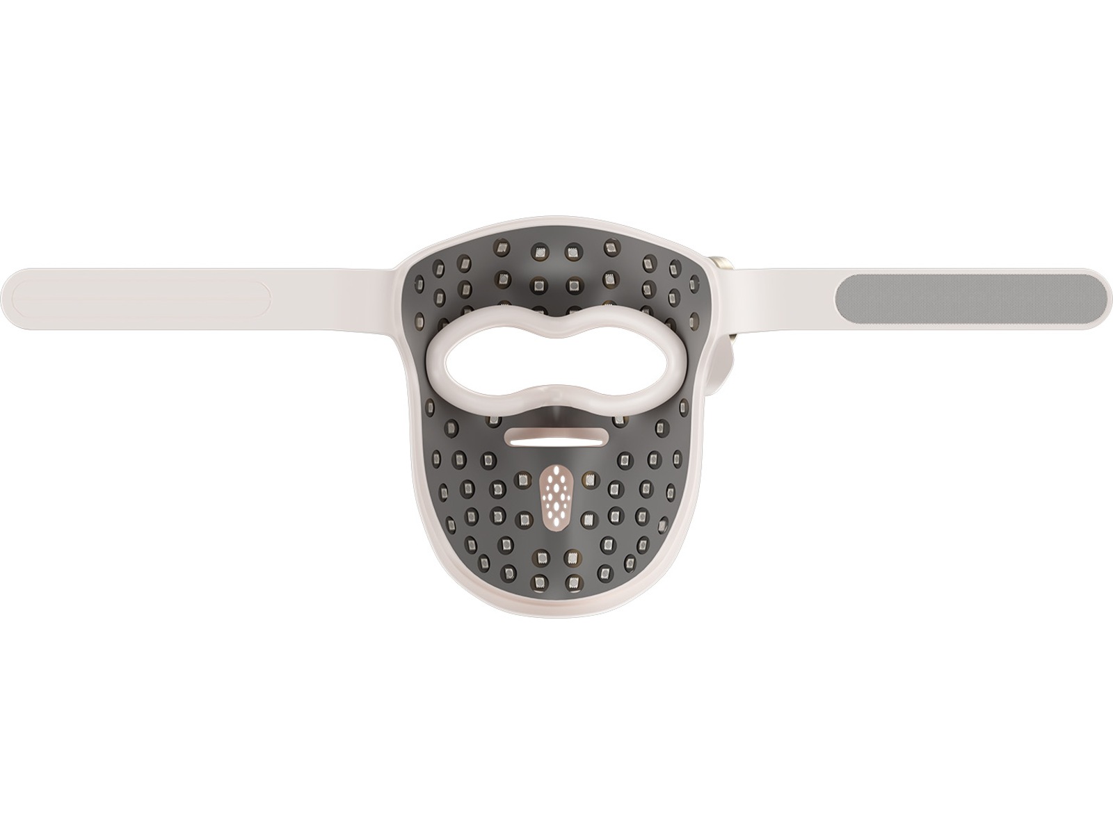 Dreame LED-maske - Beige Ansigtspleje