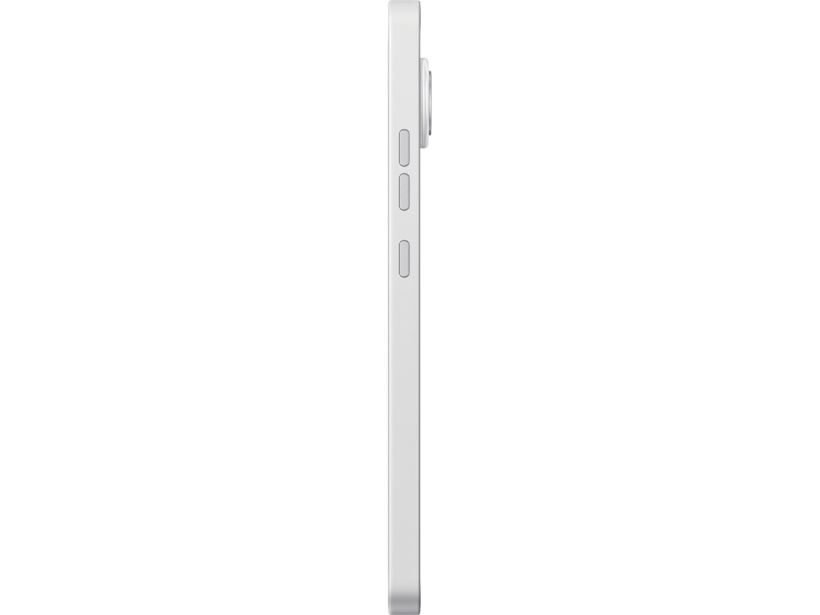Nothing Phone (4a) 128GB (hvid) Mobiltelefoner