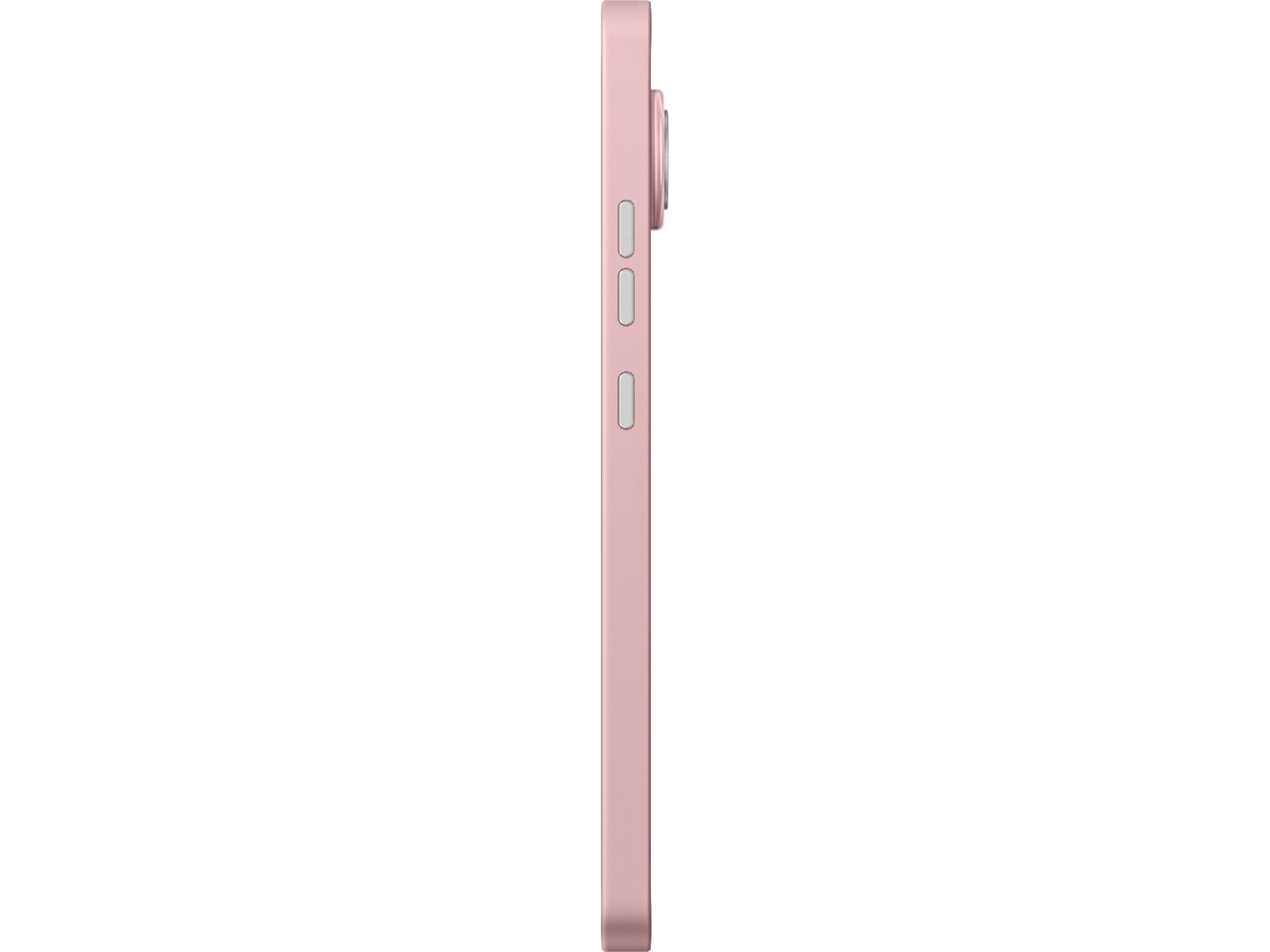 Nothing Phone (4a) 256GB (lyserød) Mobiltelefoner