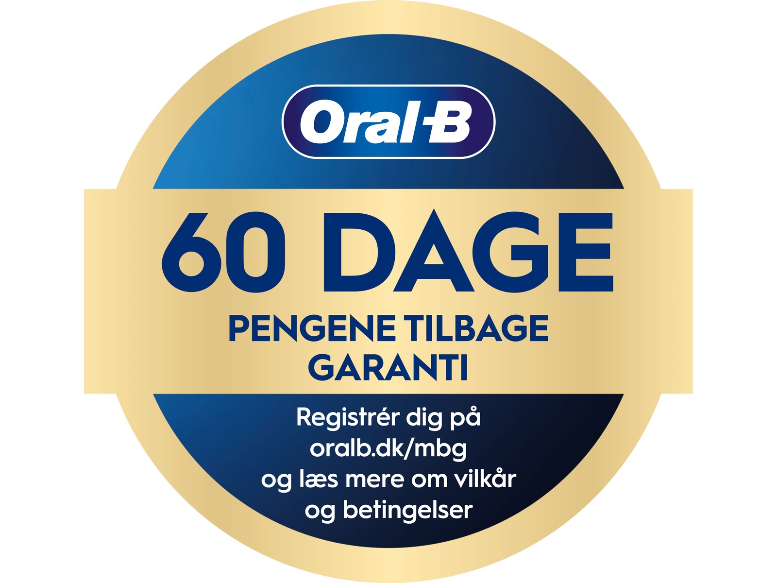 Oral-B iO10 elektrisk tandbørste (hvid) Tilbehør til tandpleje