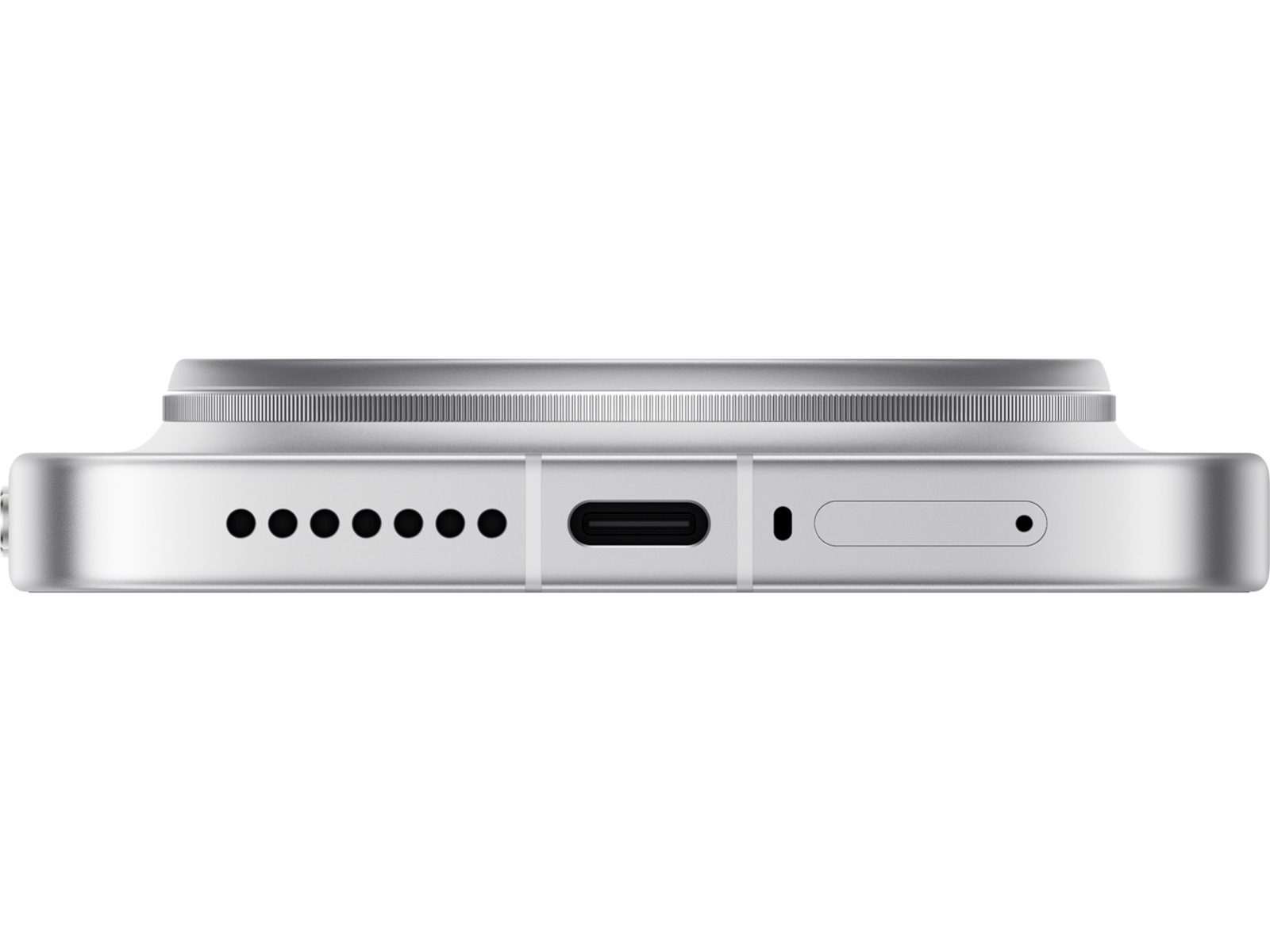 Xiaomi 17 Ultra 512GB (hvid) Mobiltelefoner