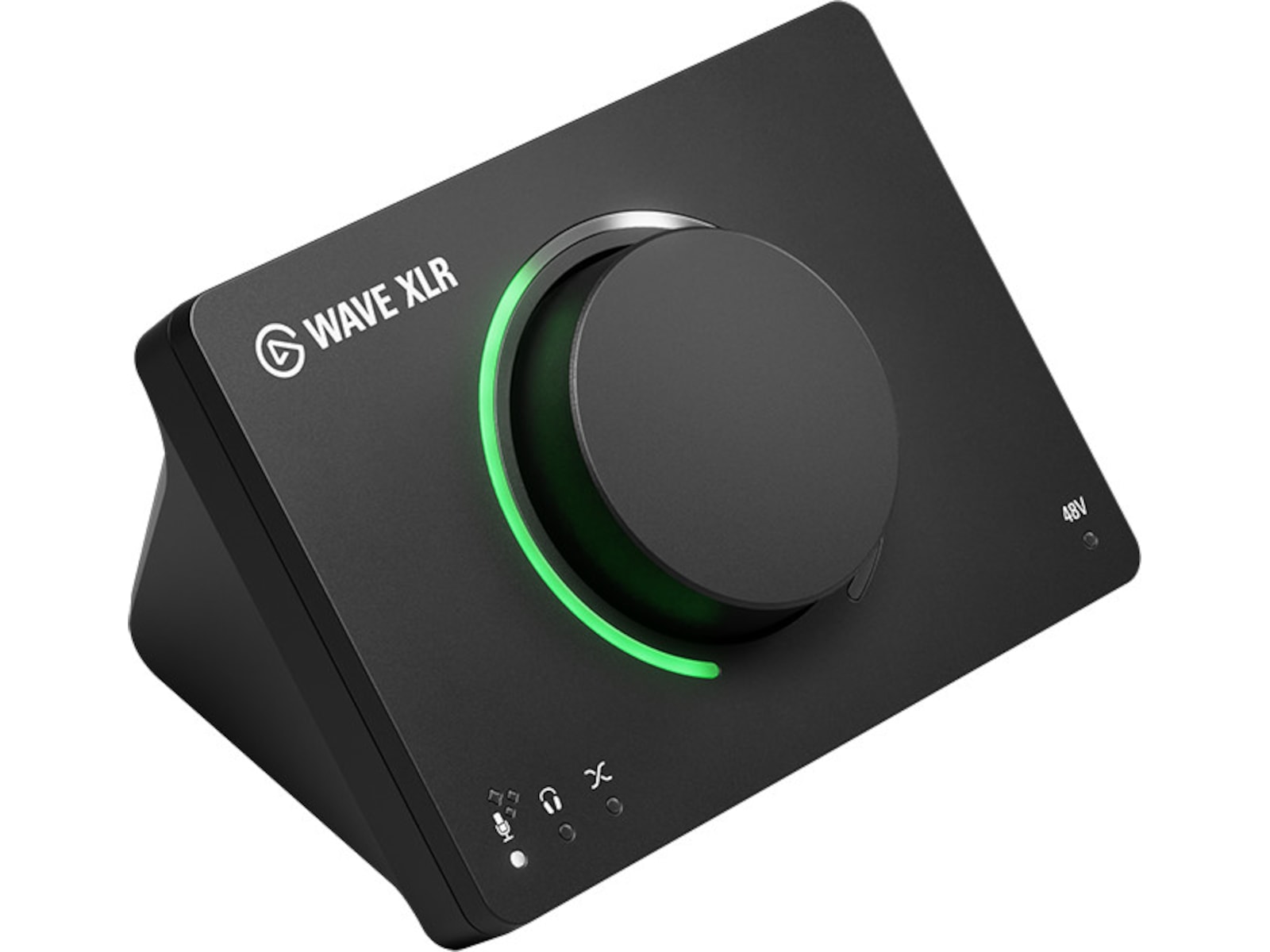 Elgato Wave XLR MK.2 Capture og streamning