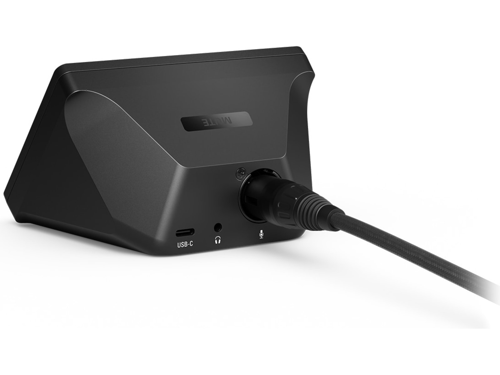 Elgato Wave XLR MK.2 Capture og streamning