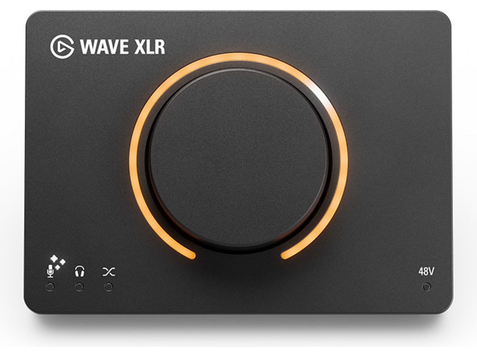 Elgato Wave XLR MK.2 Capture og streamning