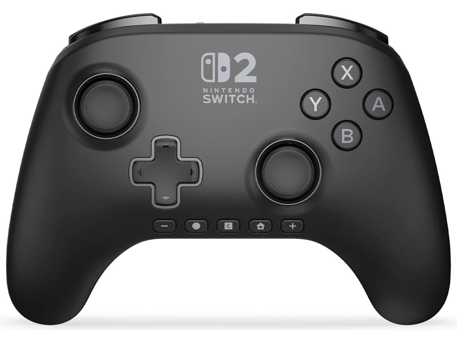 PowerA Advantage Wireless Controller Hall Effect Tilbehør til spilkonsoller