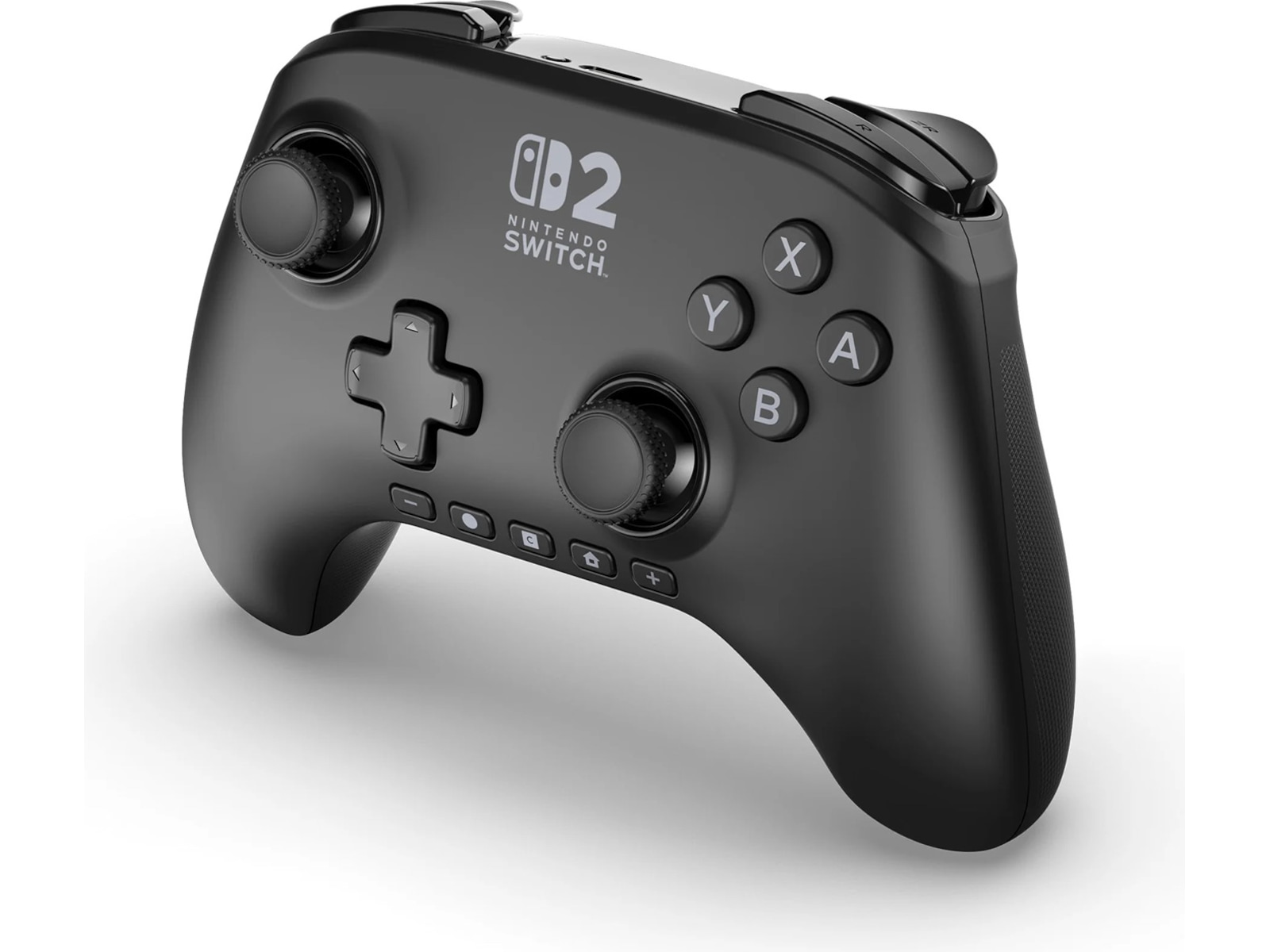 PowerA Advantage Wireless Controller Hall Effect Tilbehør til spilkonsoller
