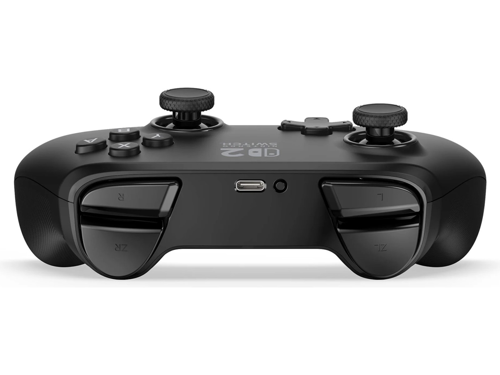 PowerA Advantage Wireless Controller Hall Effect Tilbehør til spilkonsoller
