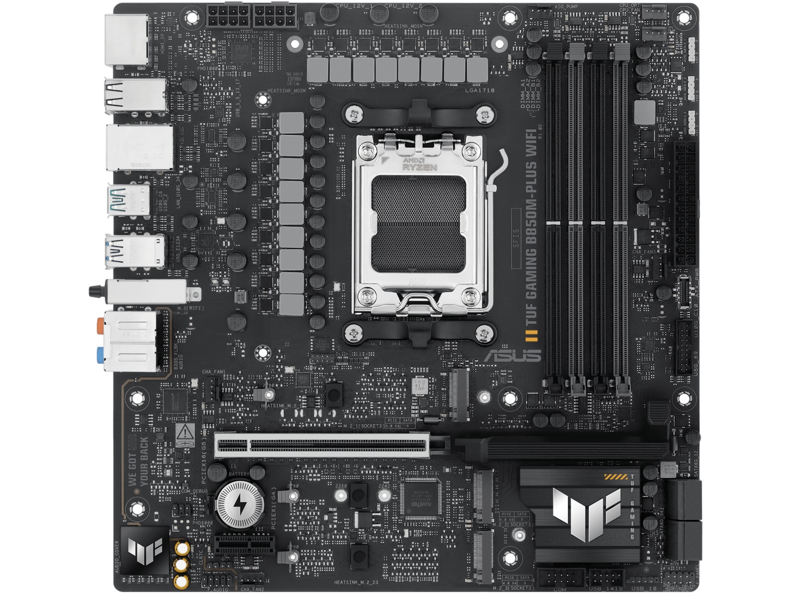 Asus Upgrade Bundle 2 Intel Socket