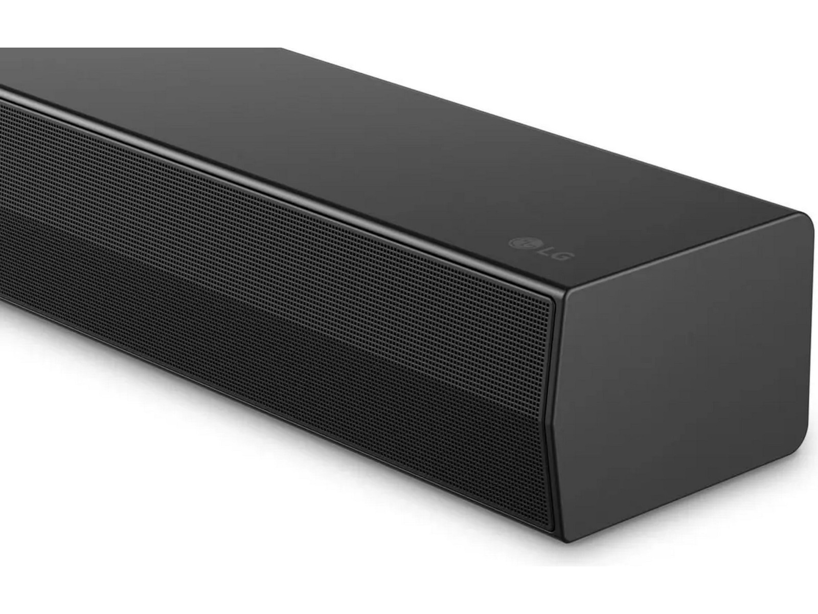 LG 55'' QNED7E AI 4k 55QNED7EA6B (2025) + soundbar 20 - 49 tommer TV