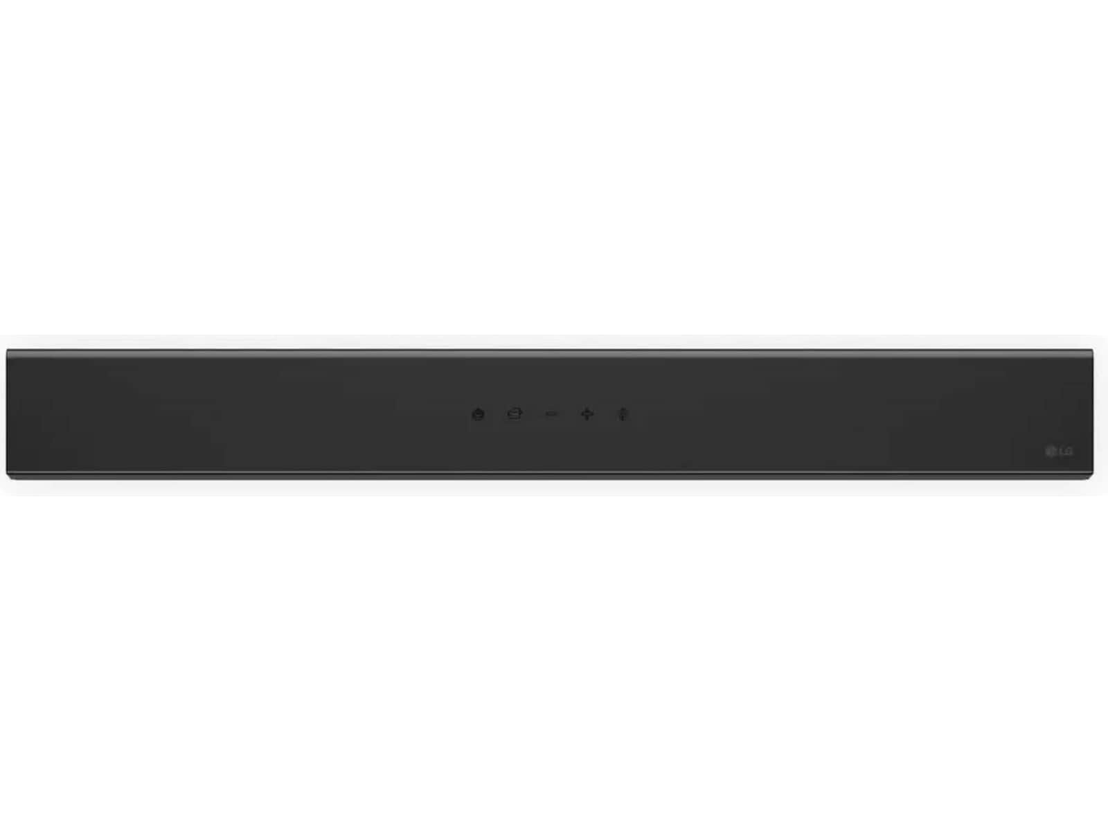 LG 75'' QNED7E AI 4k 75QNED7EA6B (2025) + soundbar 20 - 49 tommer TV