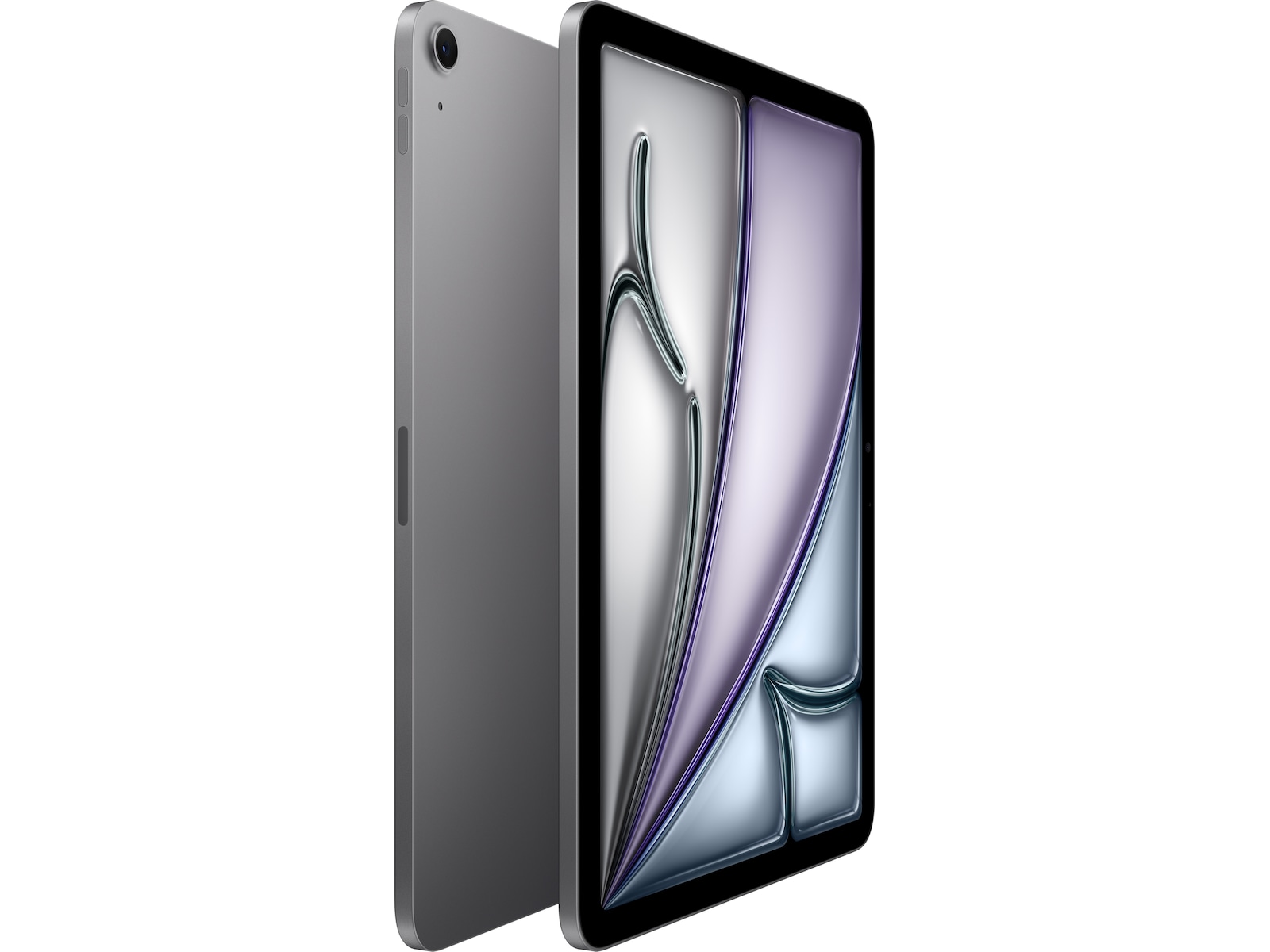 iPad Air 11" (2026) Wi-Fi 512GB (stellargrå) Tablets
