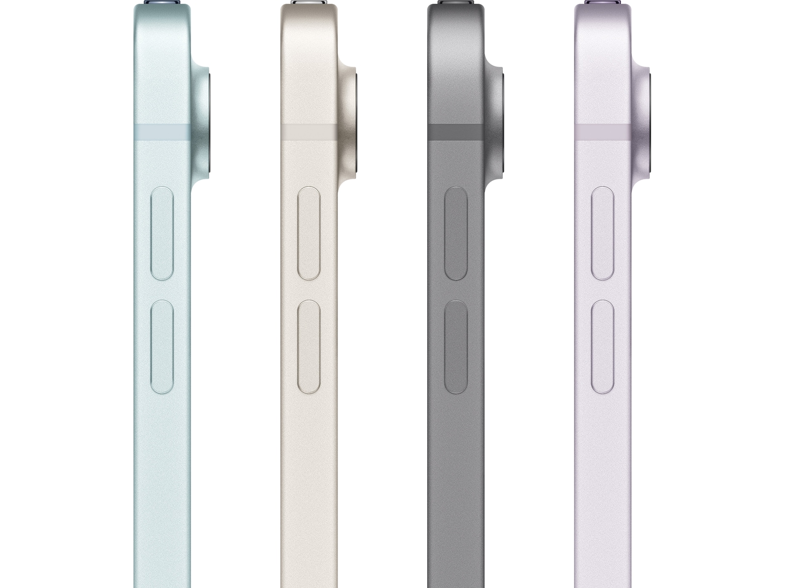 iPad Air 11" (2026) 5G 512GB (blå) Tablets