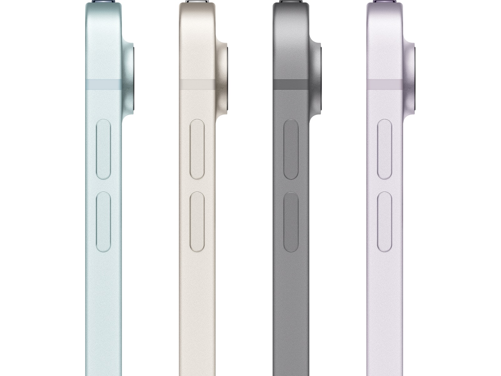 iPad Air 11" (2026) 5G 512GB (stjerneskær) Tablets