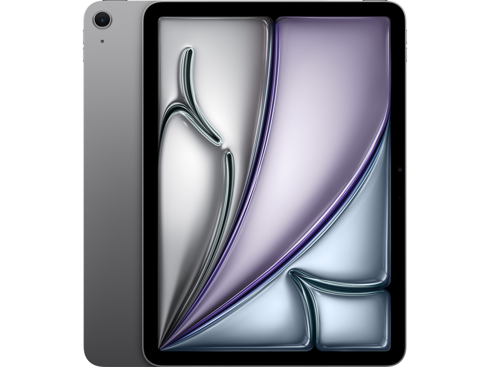 iPad Air 11" (2026) Wi-Fi 256GB (stellargrå) Tablets