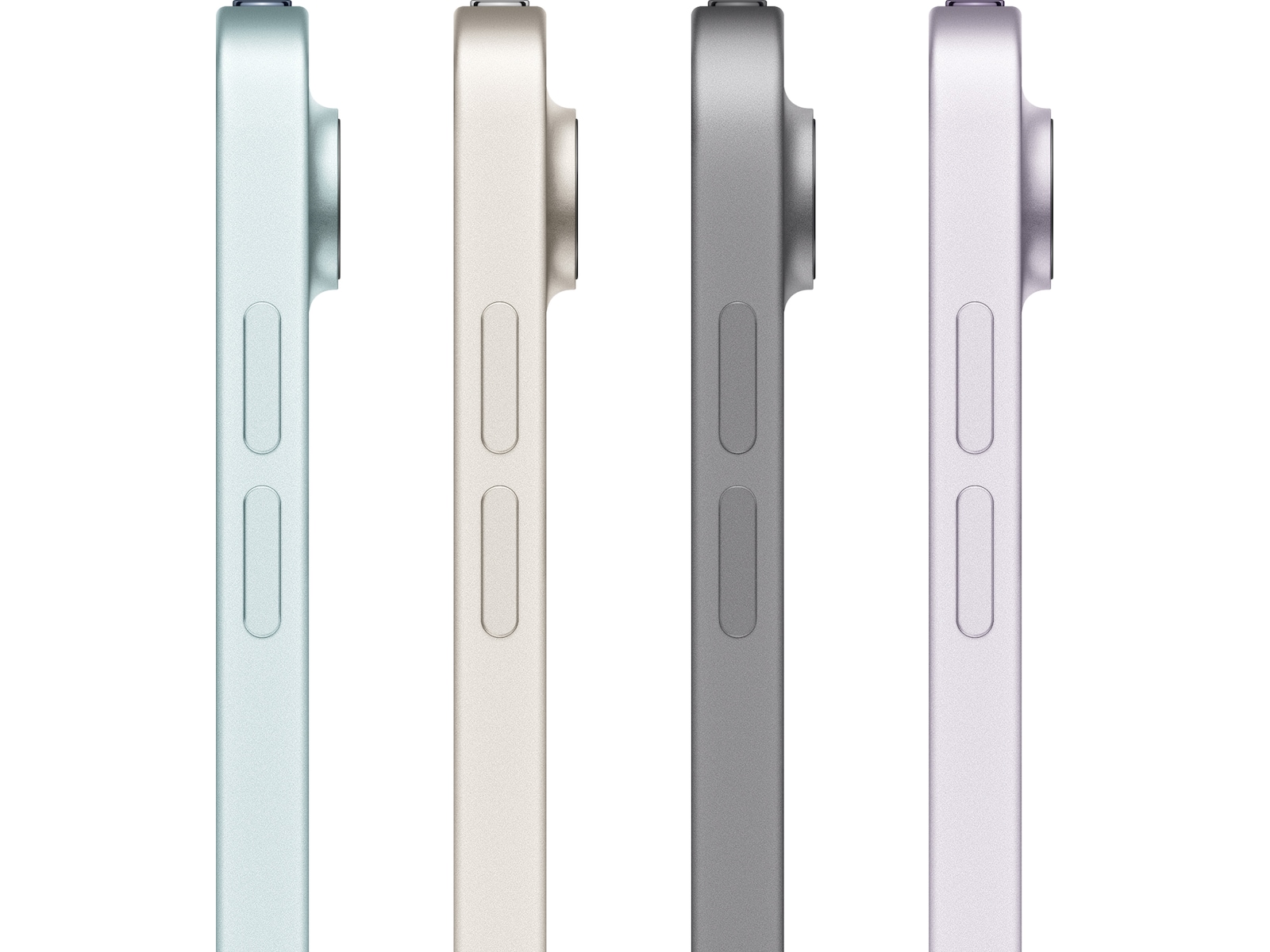 iPad Air 11" (2026) Wi-Fi 256GB (stellargrå) Tablets
