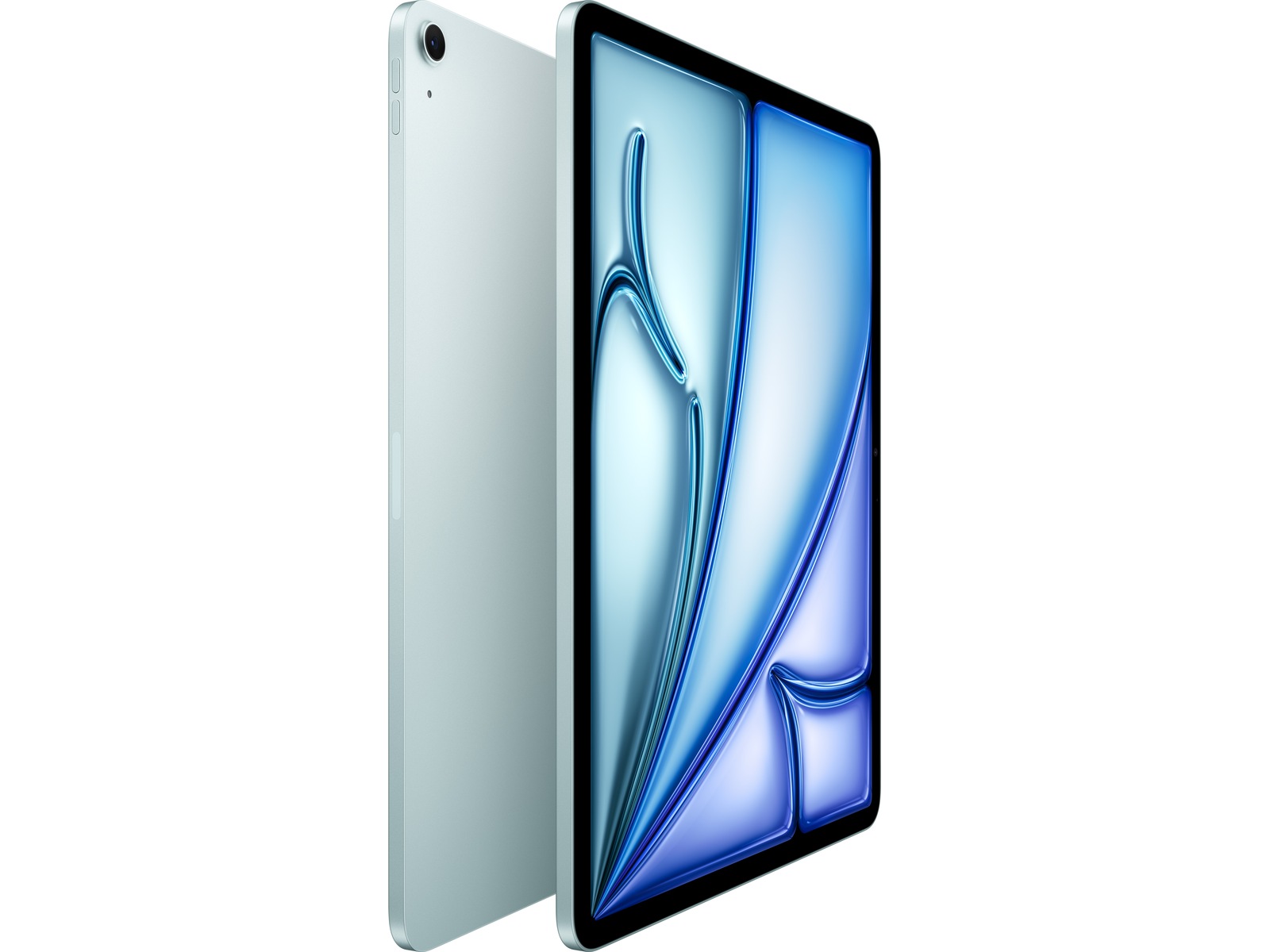 iPad Air 13" (2026) 128GB WiFi (blå) Tablets