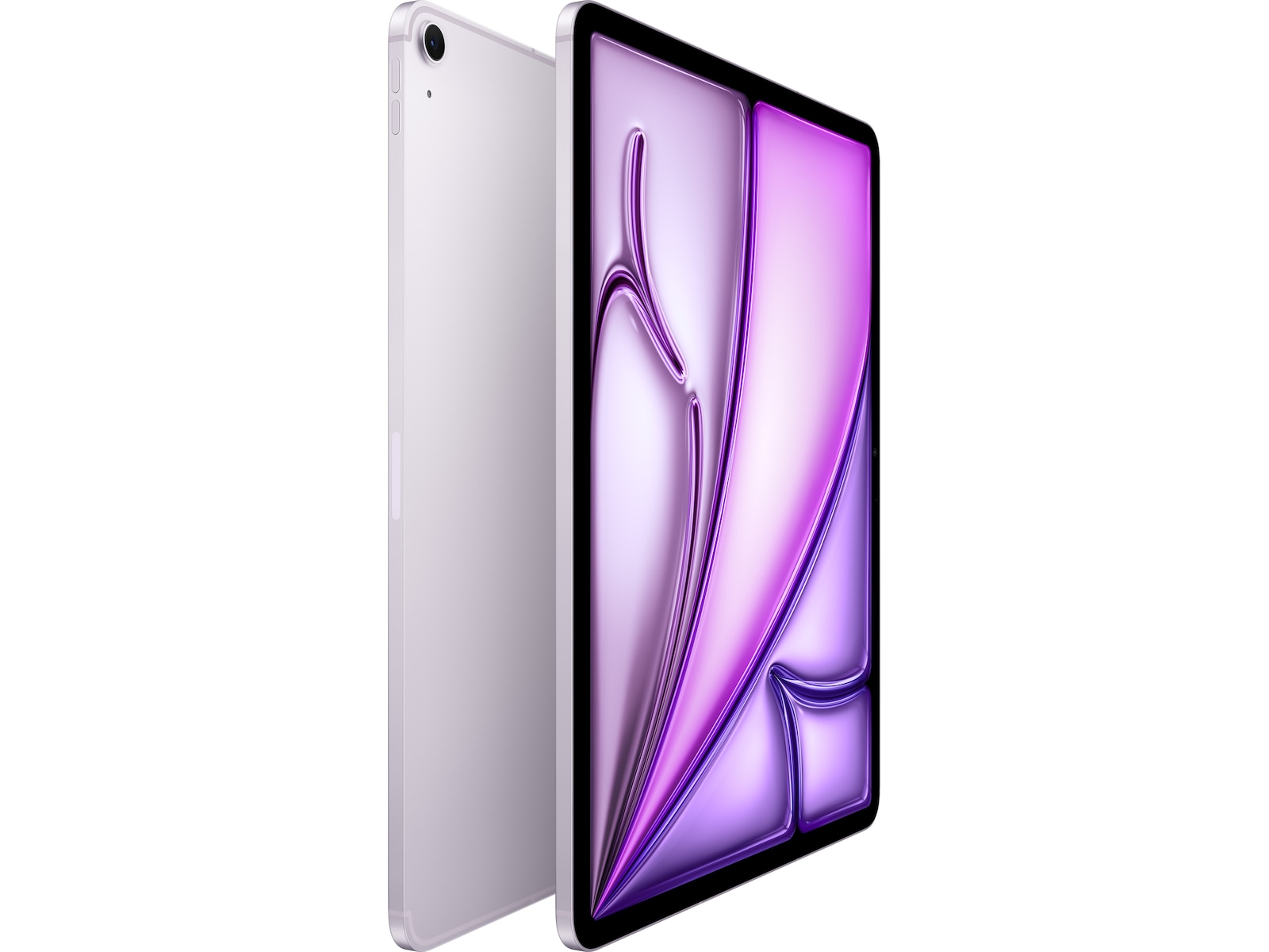 iPad Air 13" (2026) 512GB 5G (lilla) Tablets