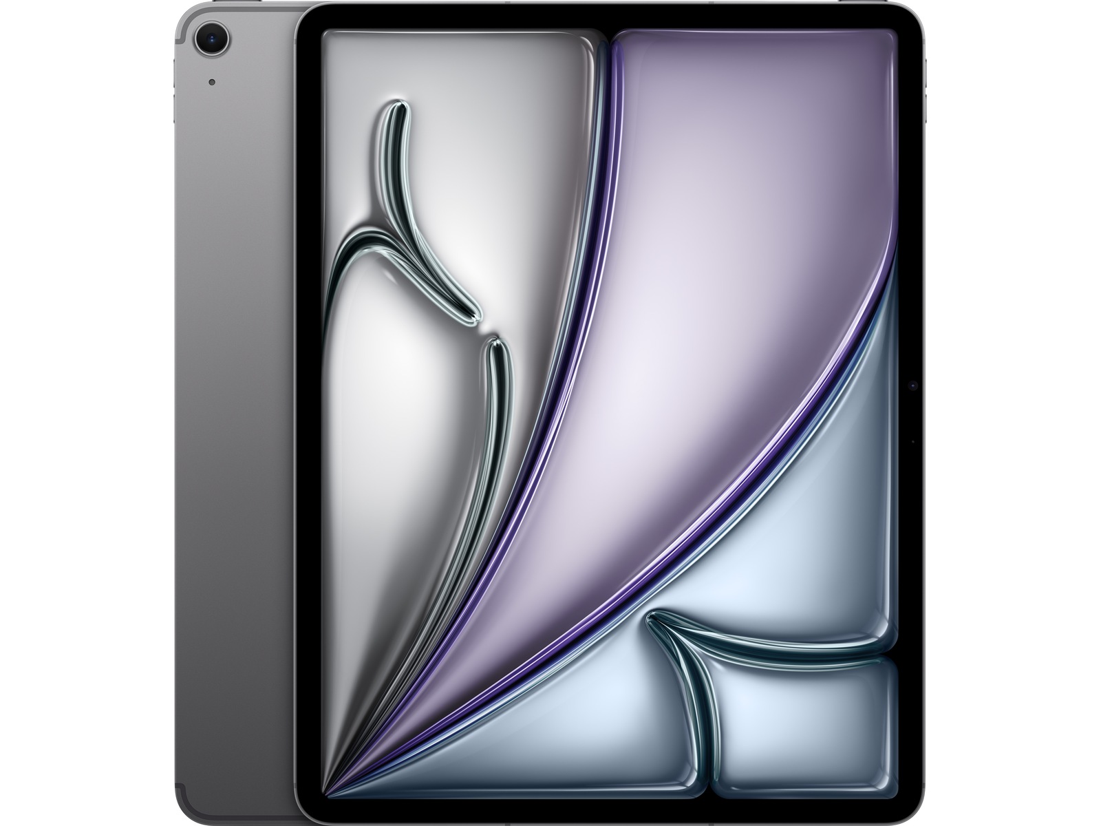 iPad Air 13" (2026) 512GB 5G (space grey) Tablets