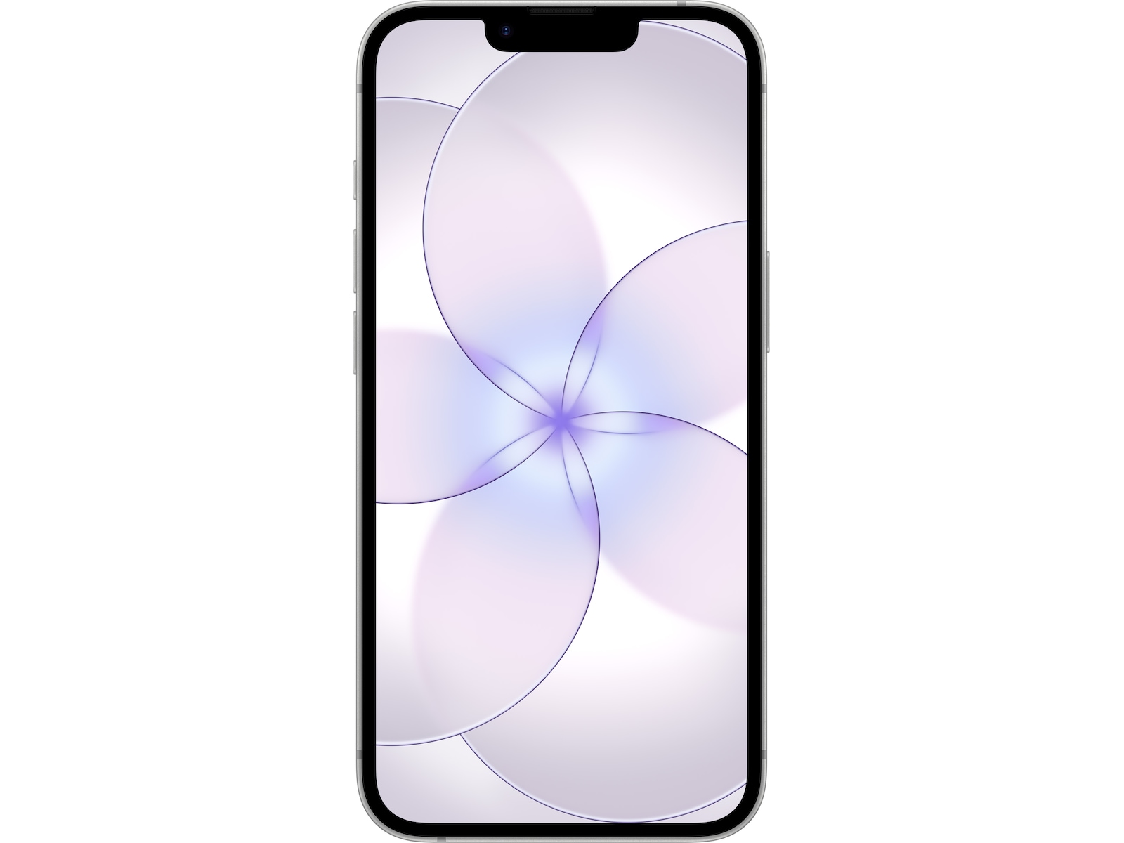 iPhone 17e 256GB (hvid) Mobiltelefoner
