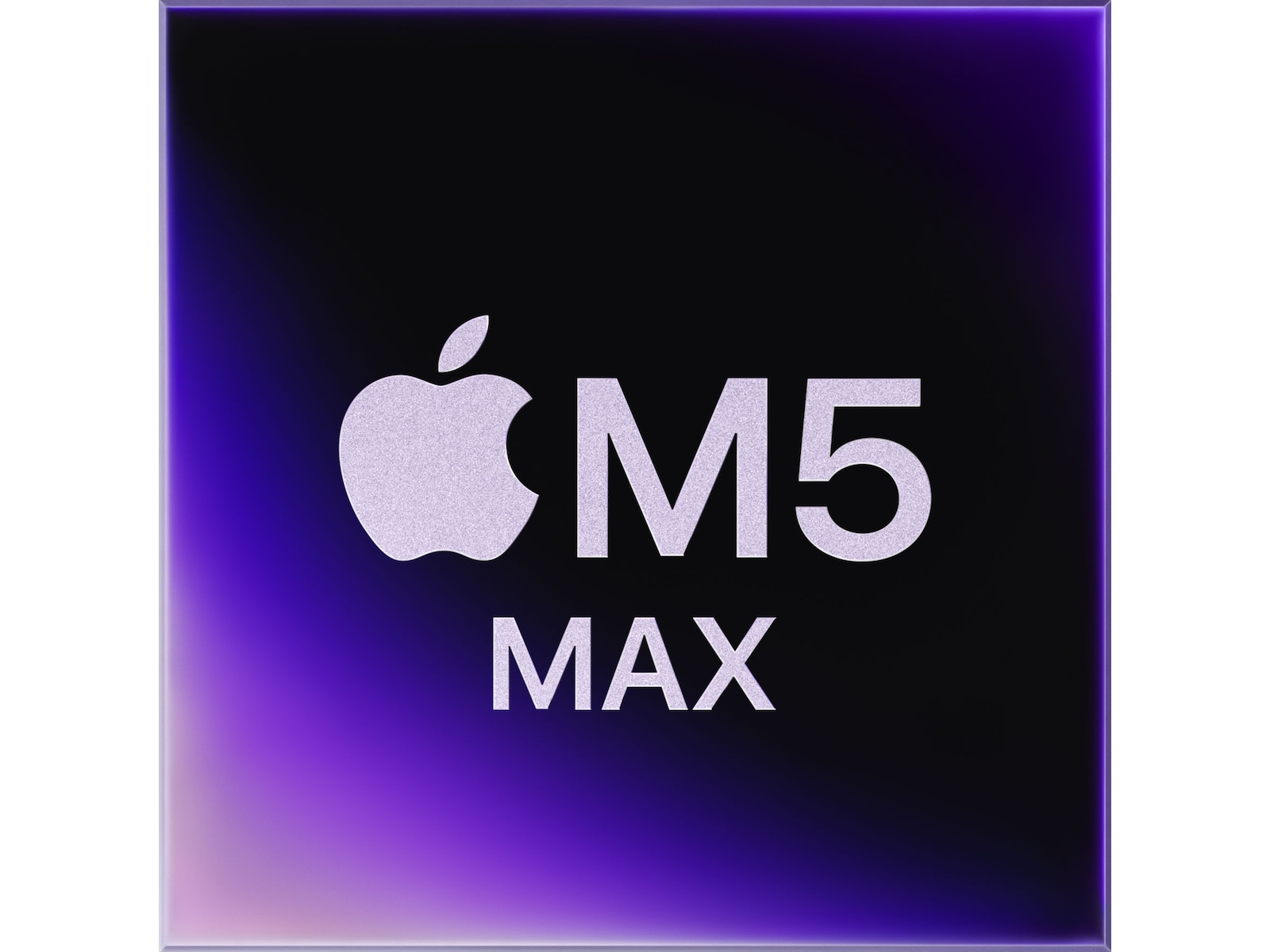 MacBook Pro 16 M5 Max (2026) 2TB (space black) PC - Bærbar / laptop