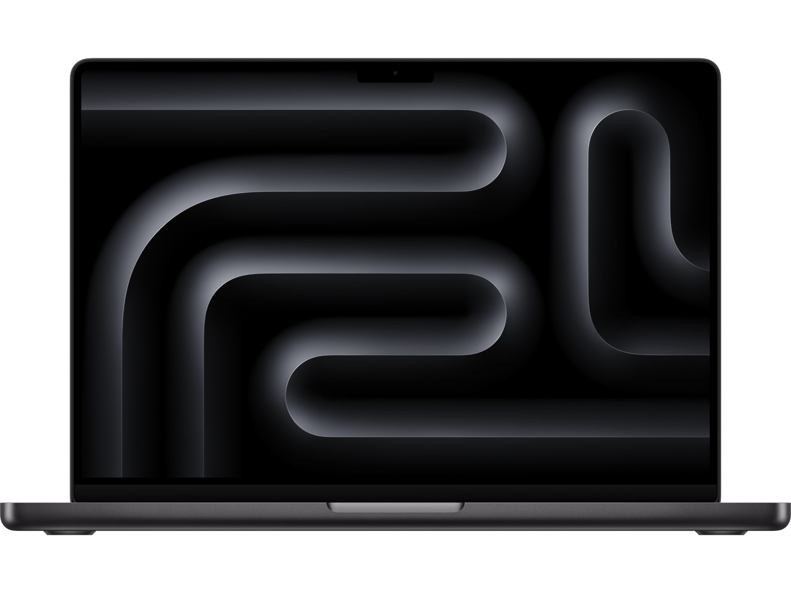 MacBook Pro 14 M5 Pro (2026) 2TB (stellarsort) PC - Bærbar / laptop