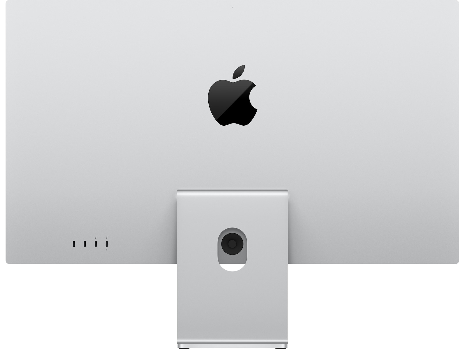 Apple Studio Display (2026) Standardglas - stativ med vinkeljustering Skærme