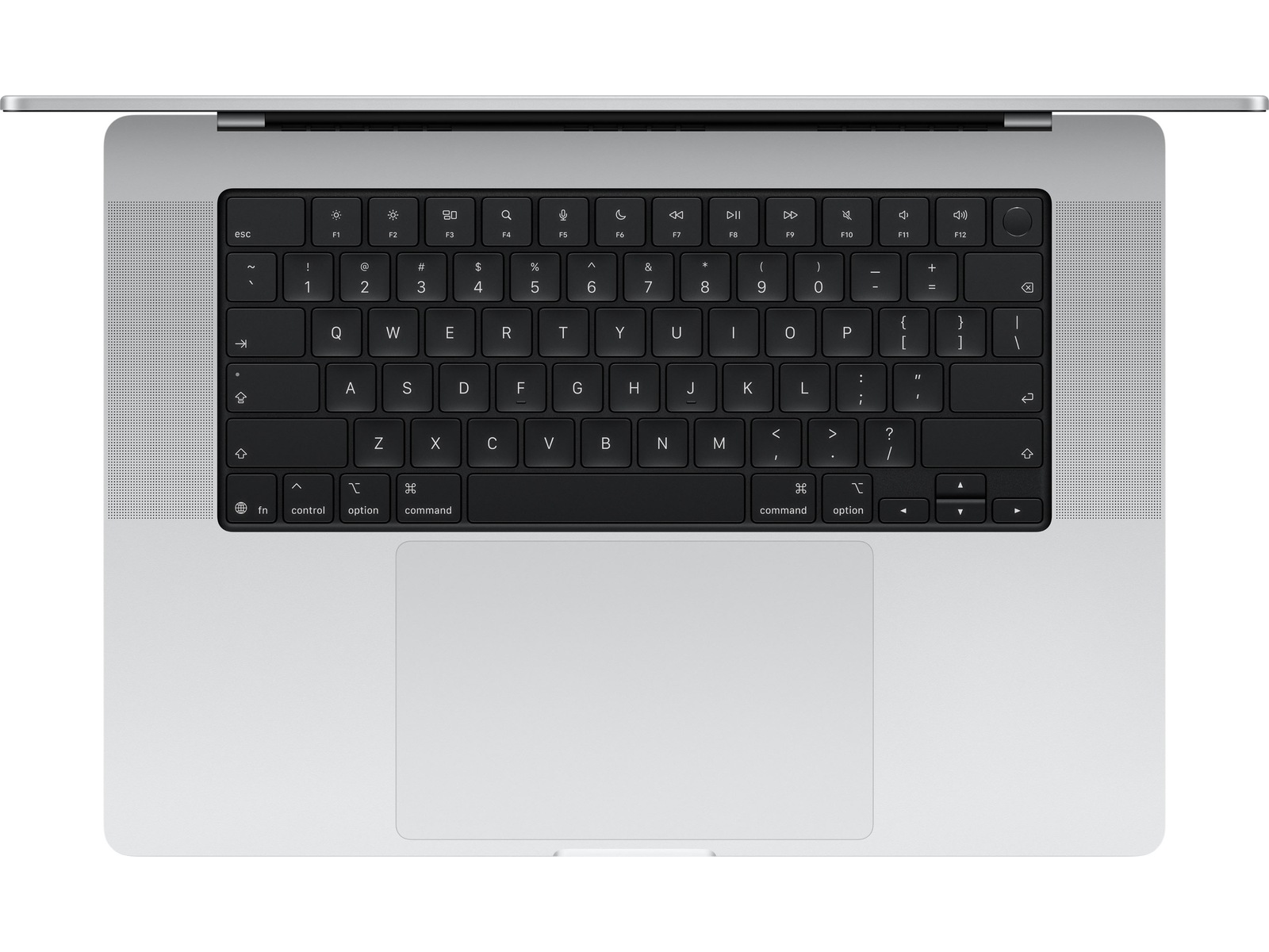 MacBook Pro 16 M5 Pro (2026) 1TB (sølv) PC - Bærbar / laptop