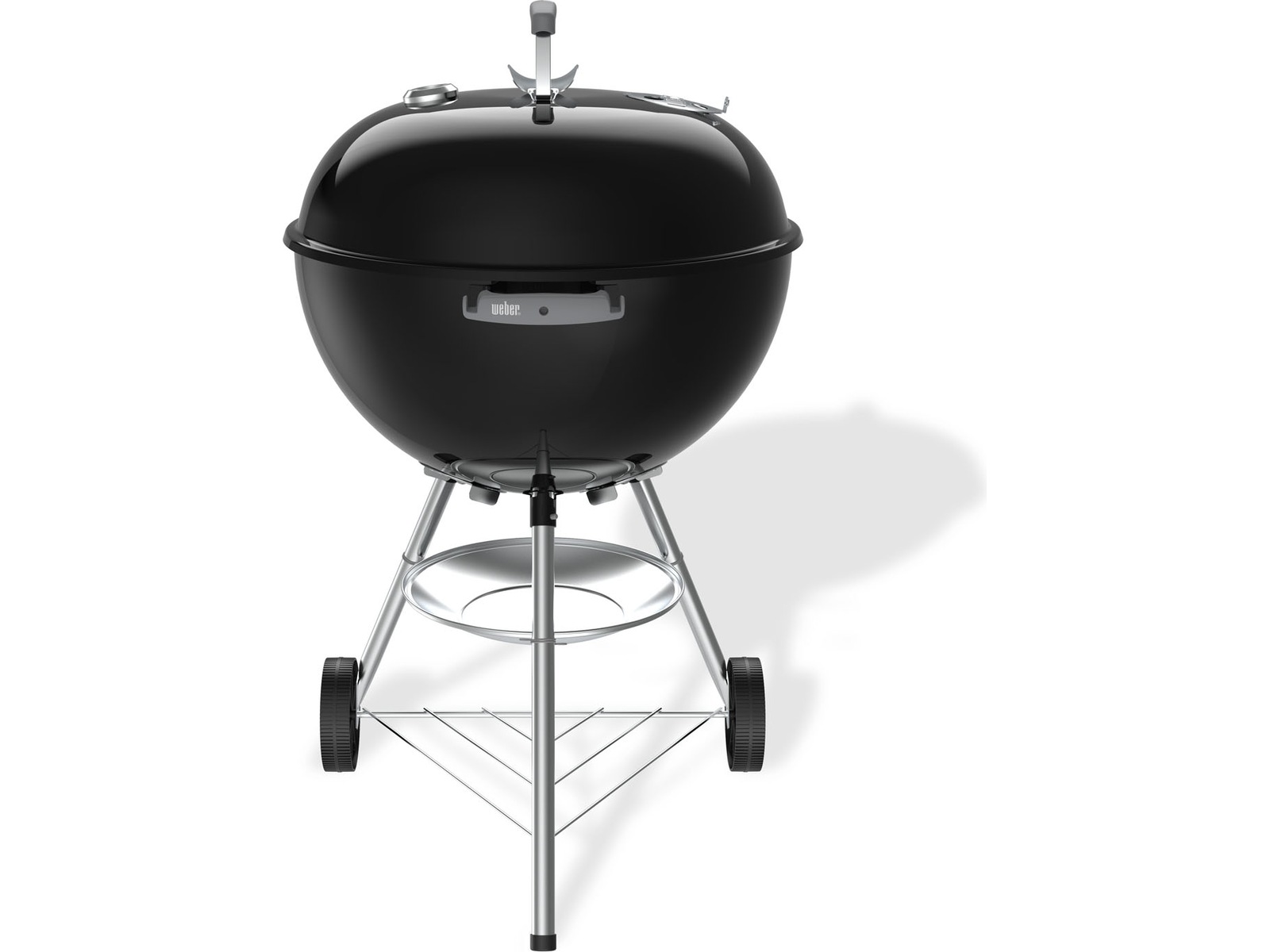 Weber Bar-B Kettle kulgrill 57 cm Udendørsgrill