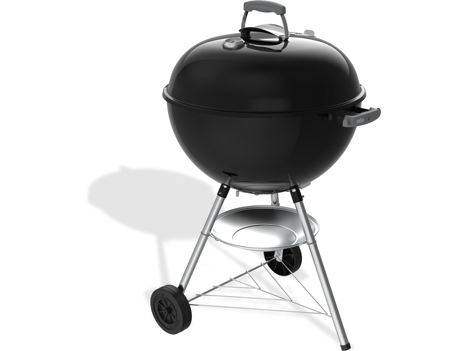 Weber Bar-B Kettle kulgrill 57 cm Udendørsgrill