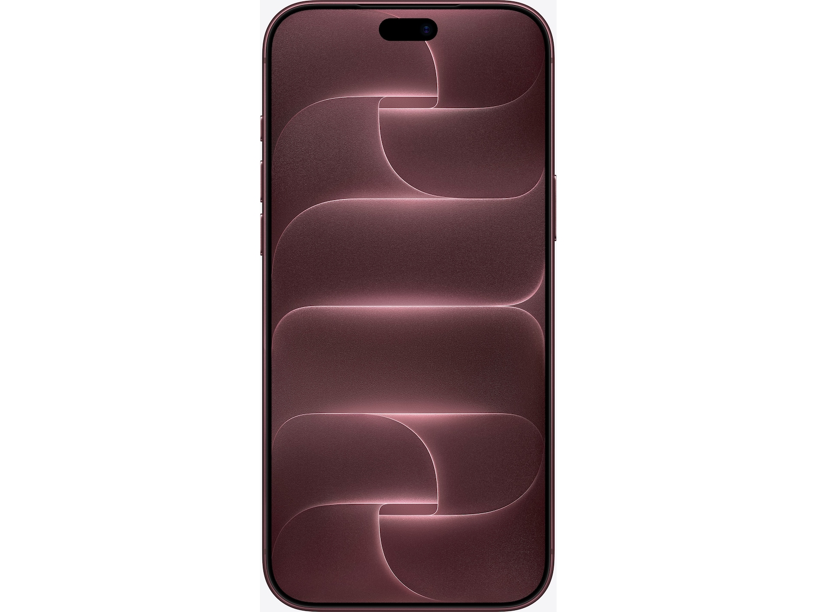 iPhone 18 Pro 1TB (burgundy) Mobiltelefoner