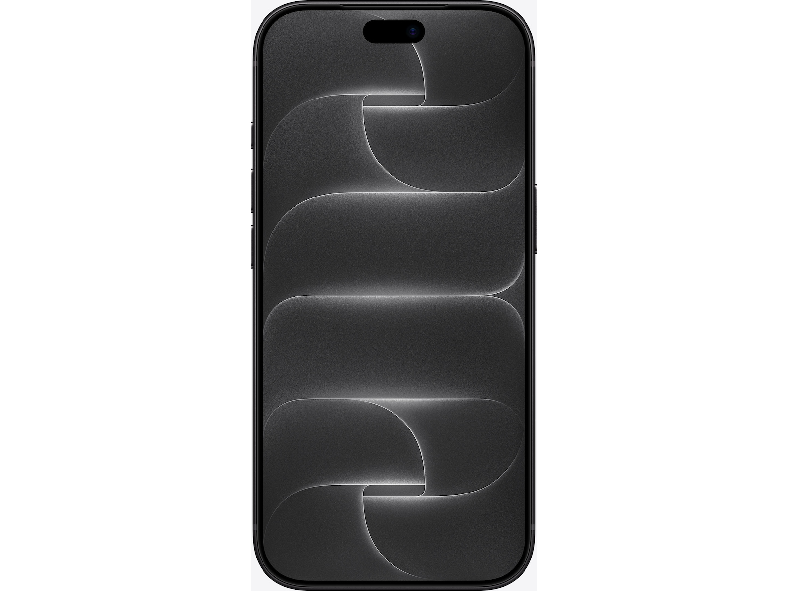 iPhone 18 Pro 256GB (sort) Mobiltelefoner
