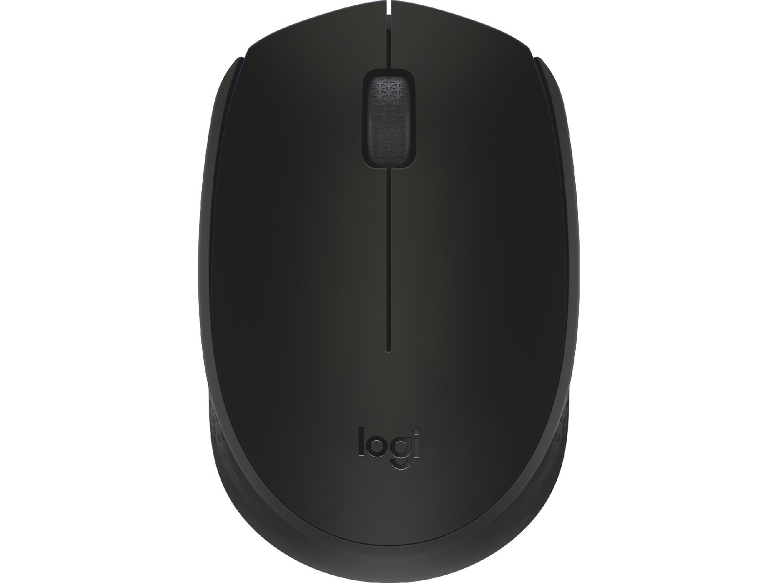 Logitech B170 Trådløs Mus Sort Mus
