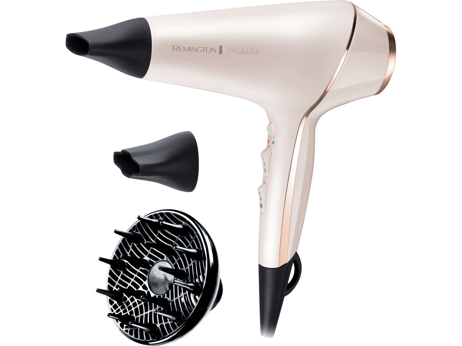Remington AC9140 PROluxe Hårtørrer Hårpleje & styling
